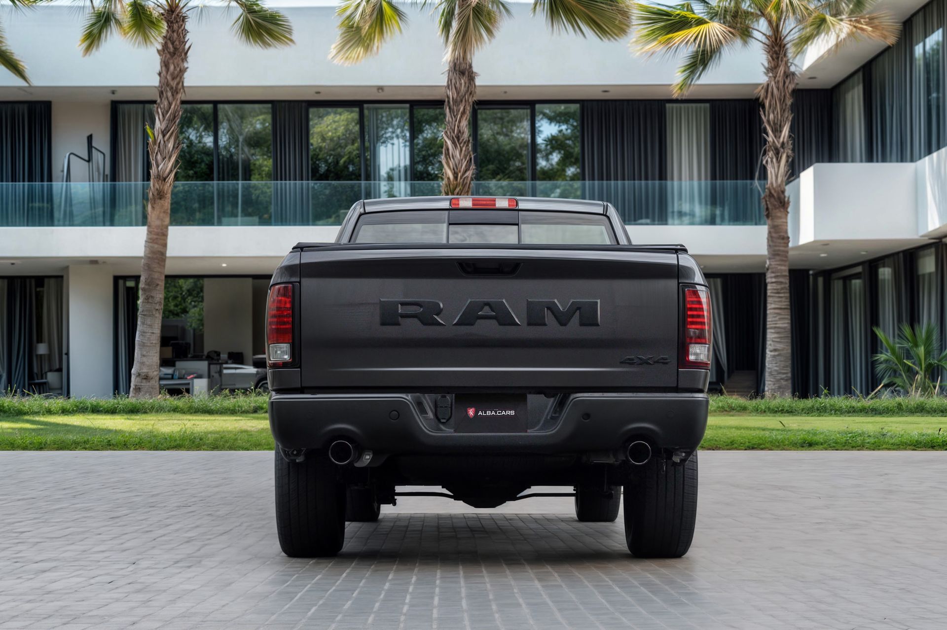 2023 Ram 1500 photo 5