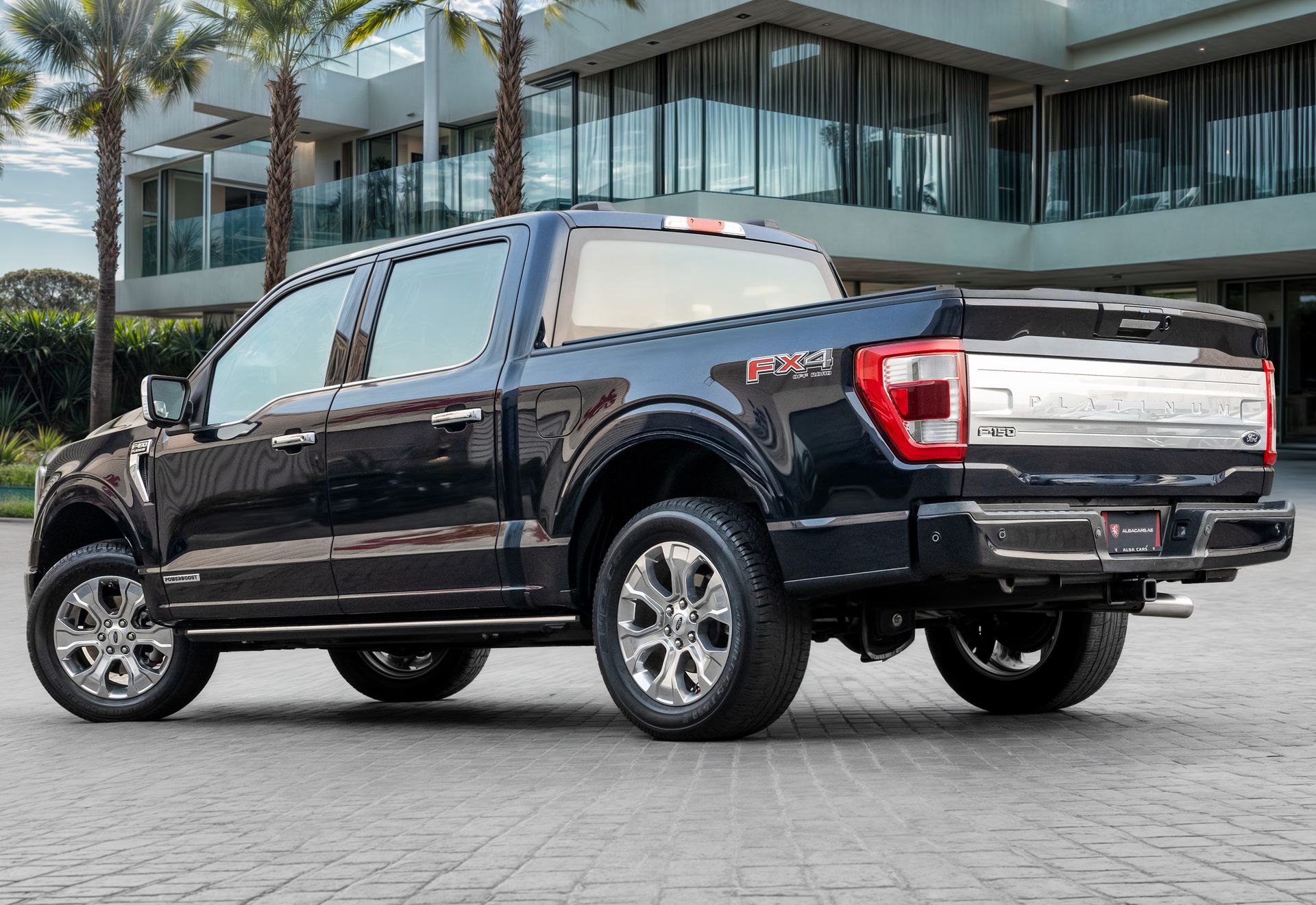 2023 Ford F-150 photo 3
