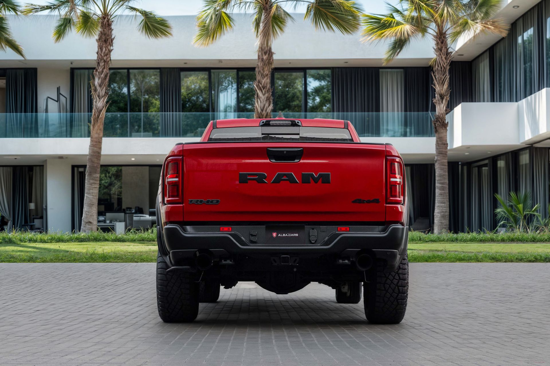 2025 Ram 1500 photo 5