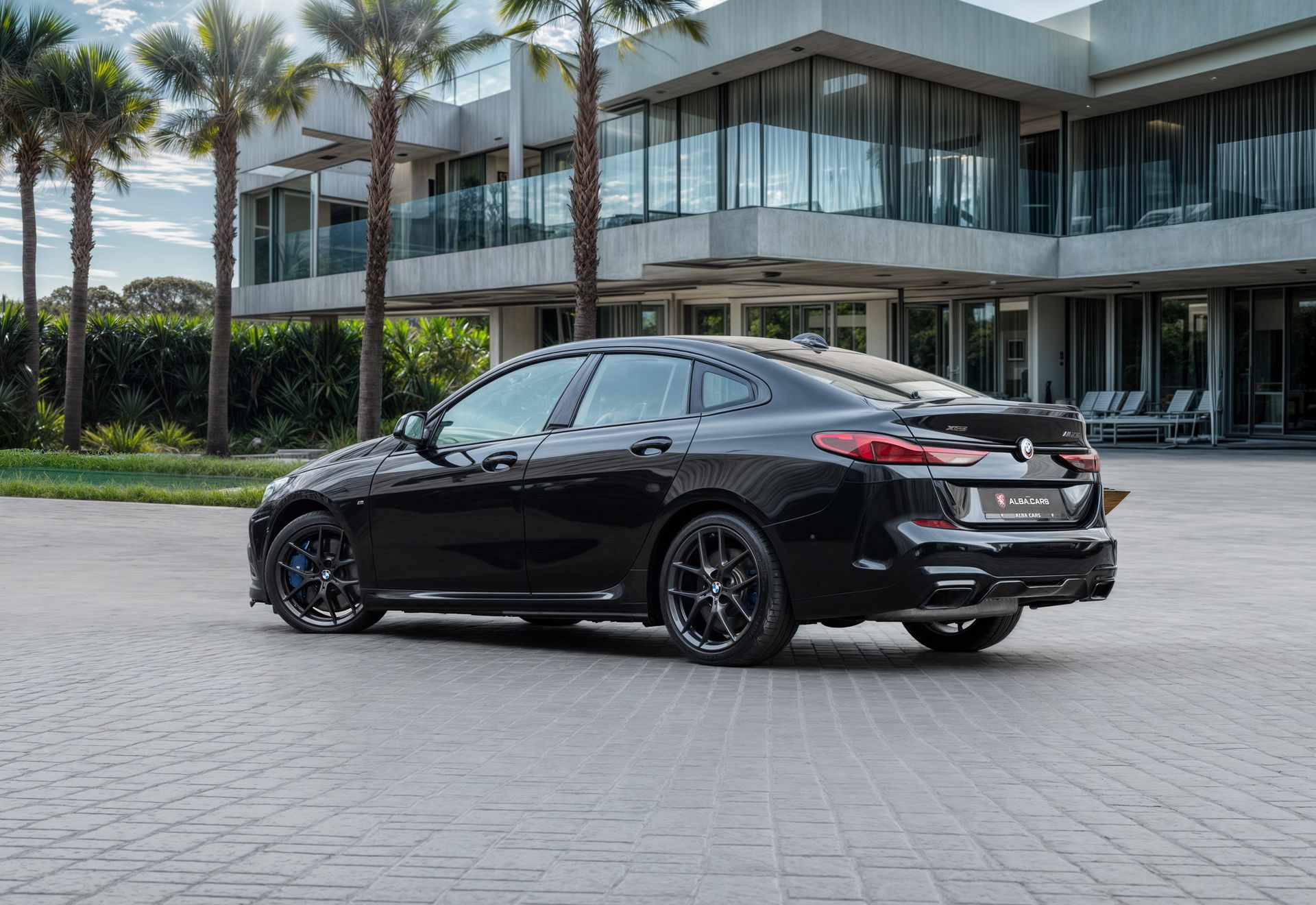 2023 BMW 2 Series photo 3