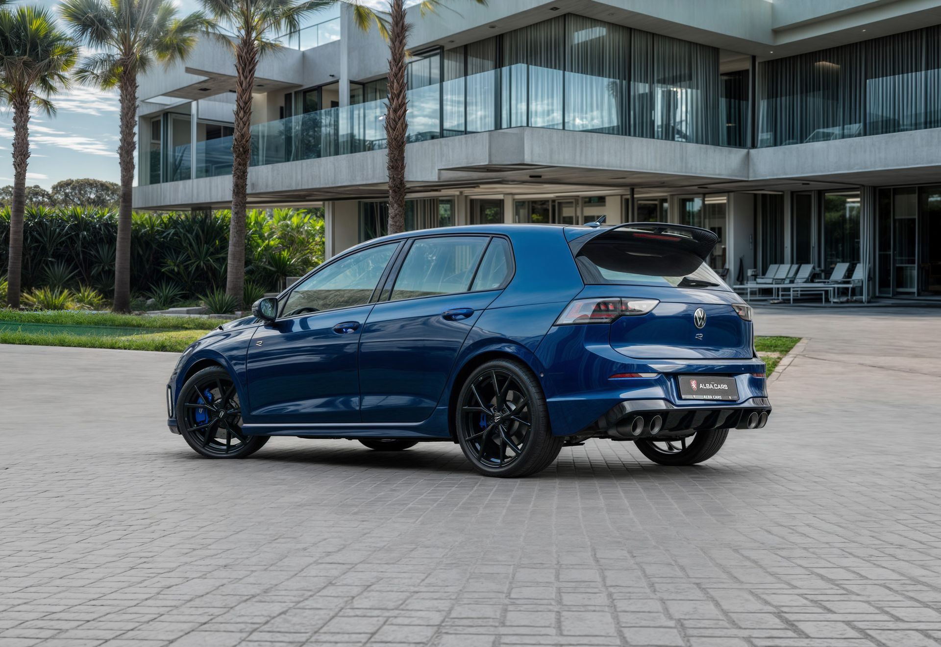2026 Volkswagen Golf photo 3