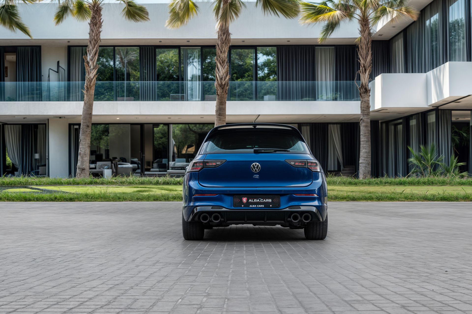 2026 Volkswagen Golf photo 5