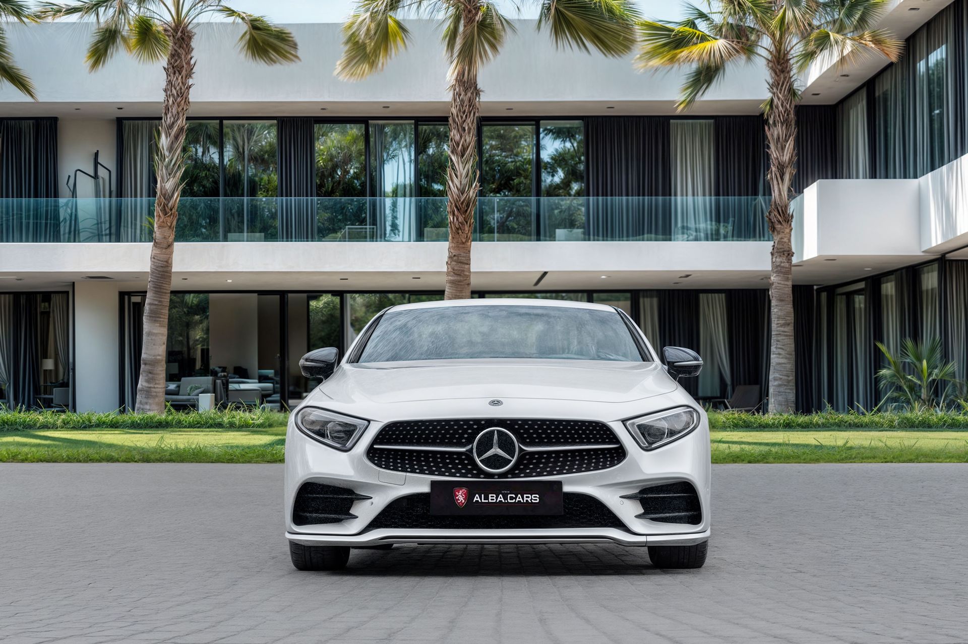 2019 Mercedes-Benz CLS photo 4