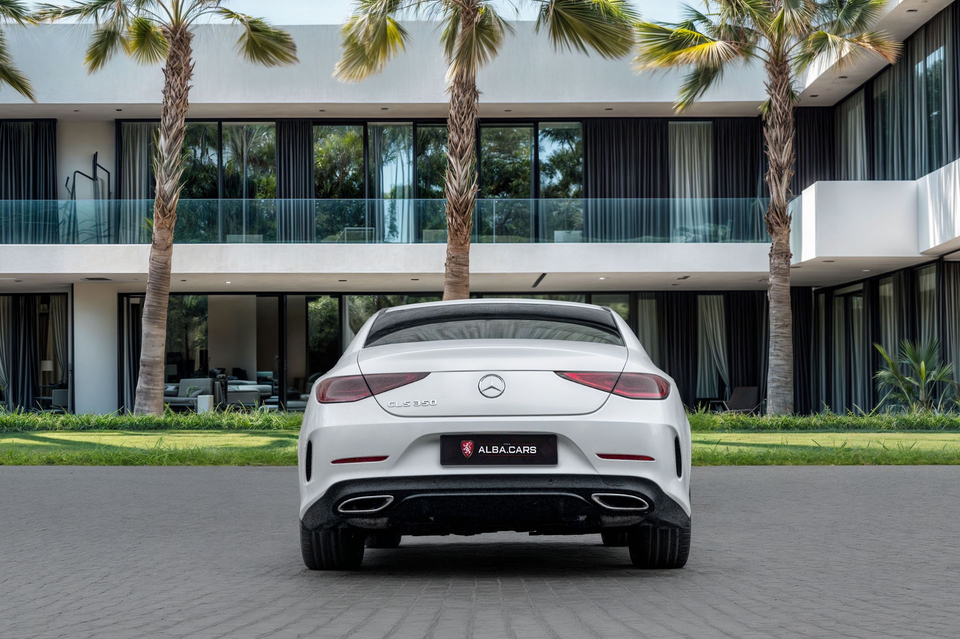 2019 Mercedes-Benz CLS photo 5