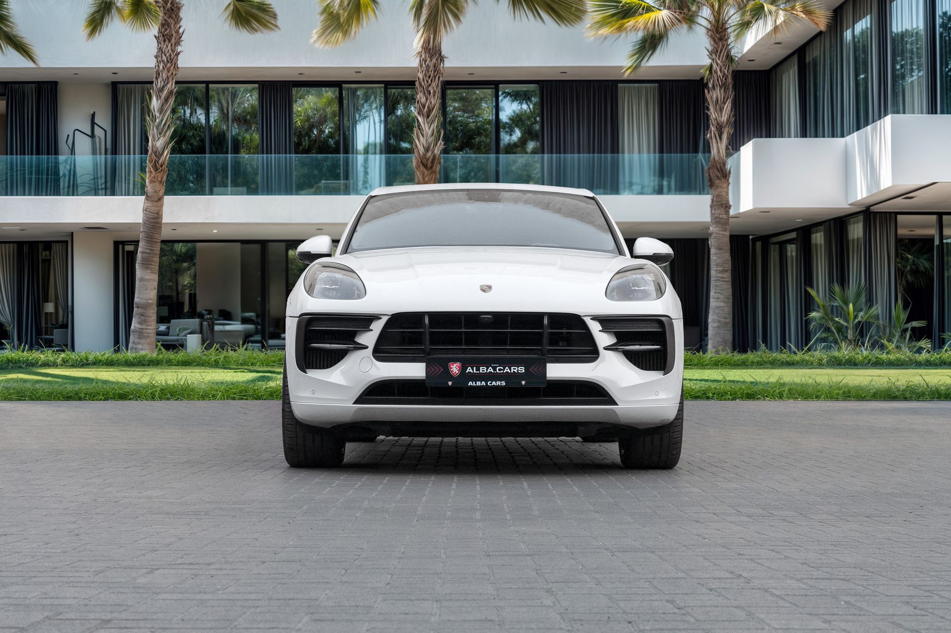 2020 Porsche Macan photo 4