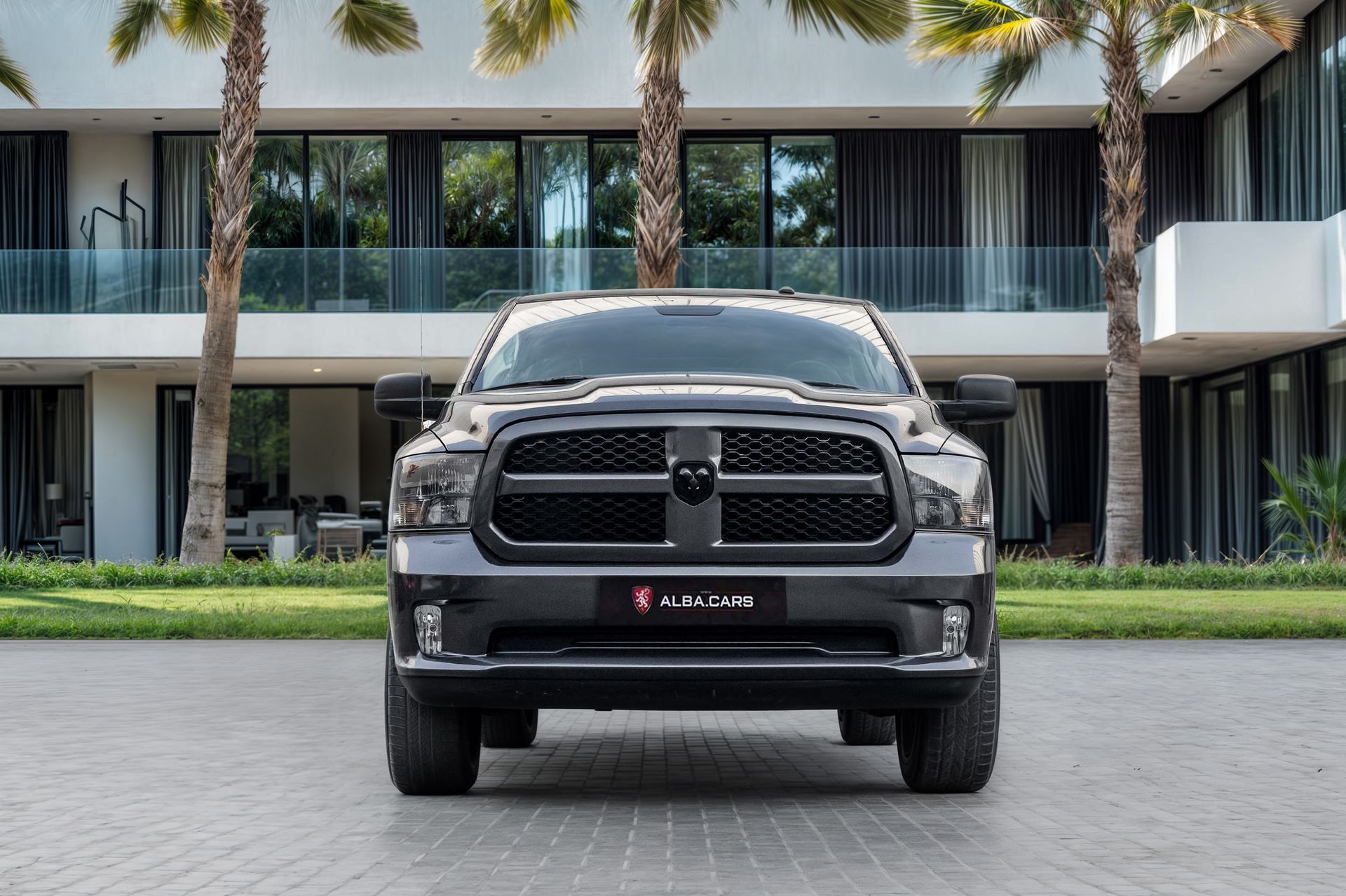 2020 Ram 1500 photo 4