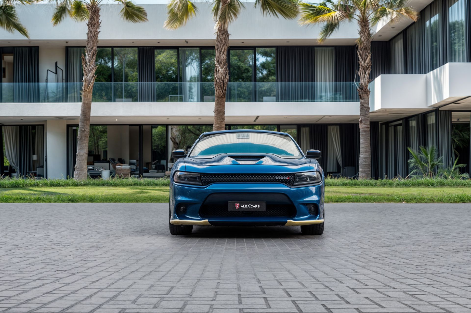 2023 Dodge Charger photo 4
