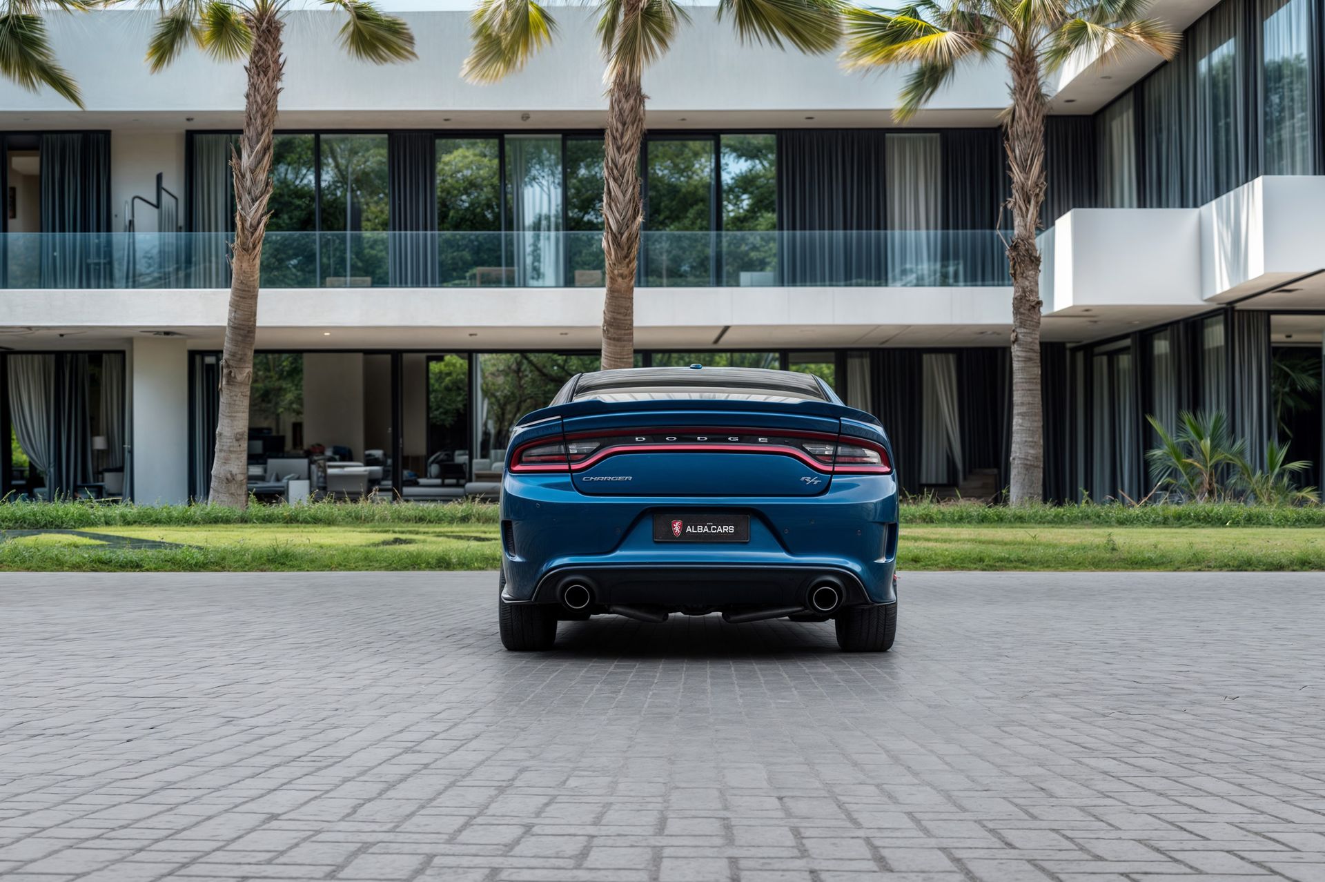 2023 Dodge Charger photo 5