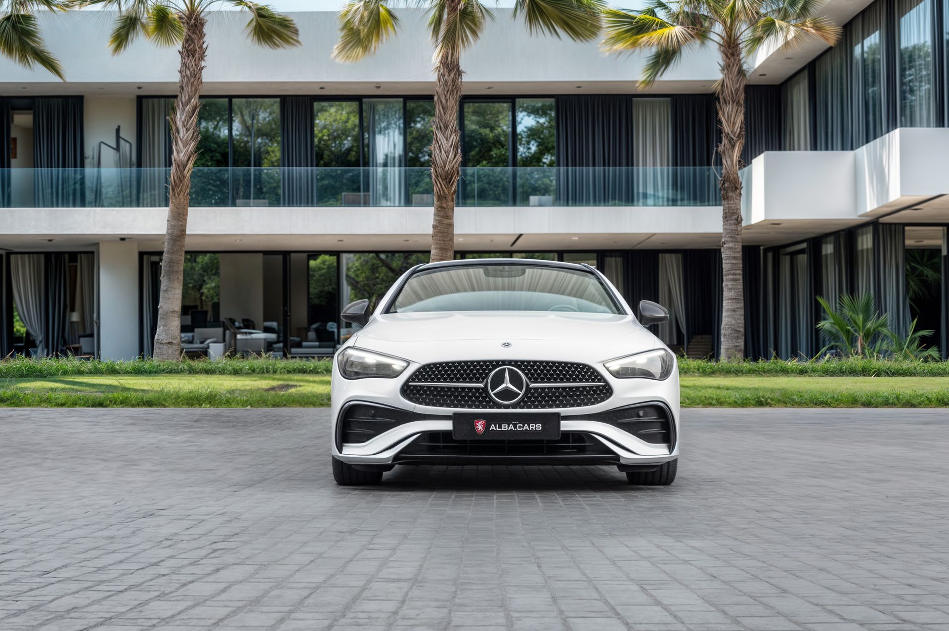 2025 Mercedes-Benz CLE photo 4