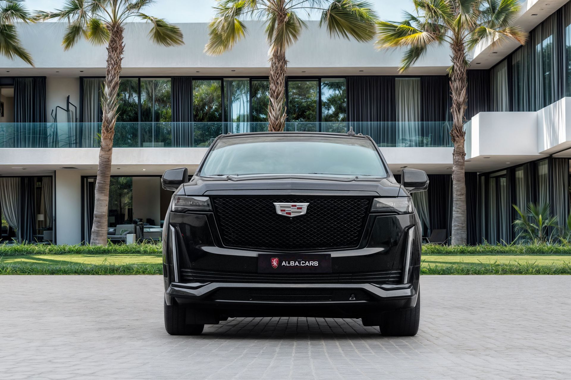 2023 Cadillac Escalade photo 4