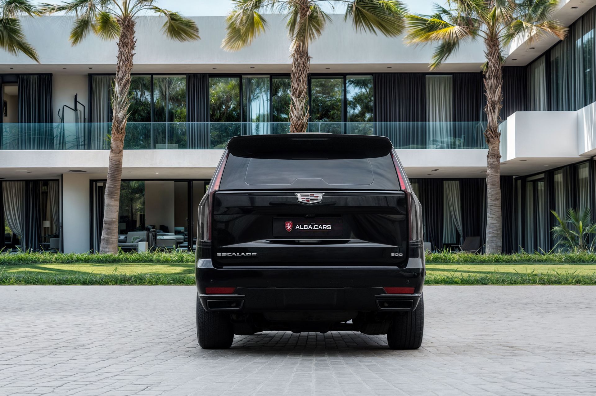 2023 Cadillac Escalade photo 5
