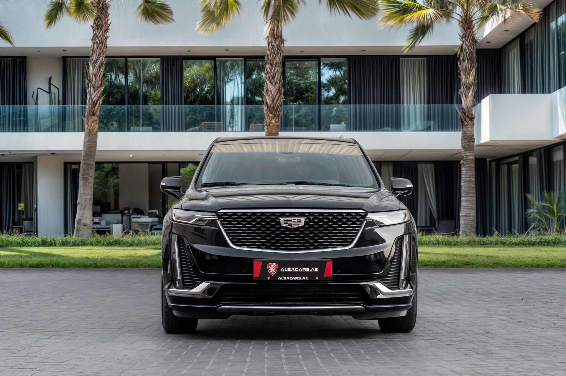 2023 Cadillac XT6 photo 4
