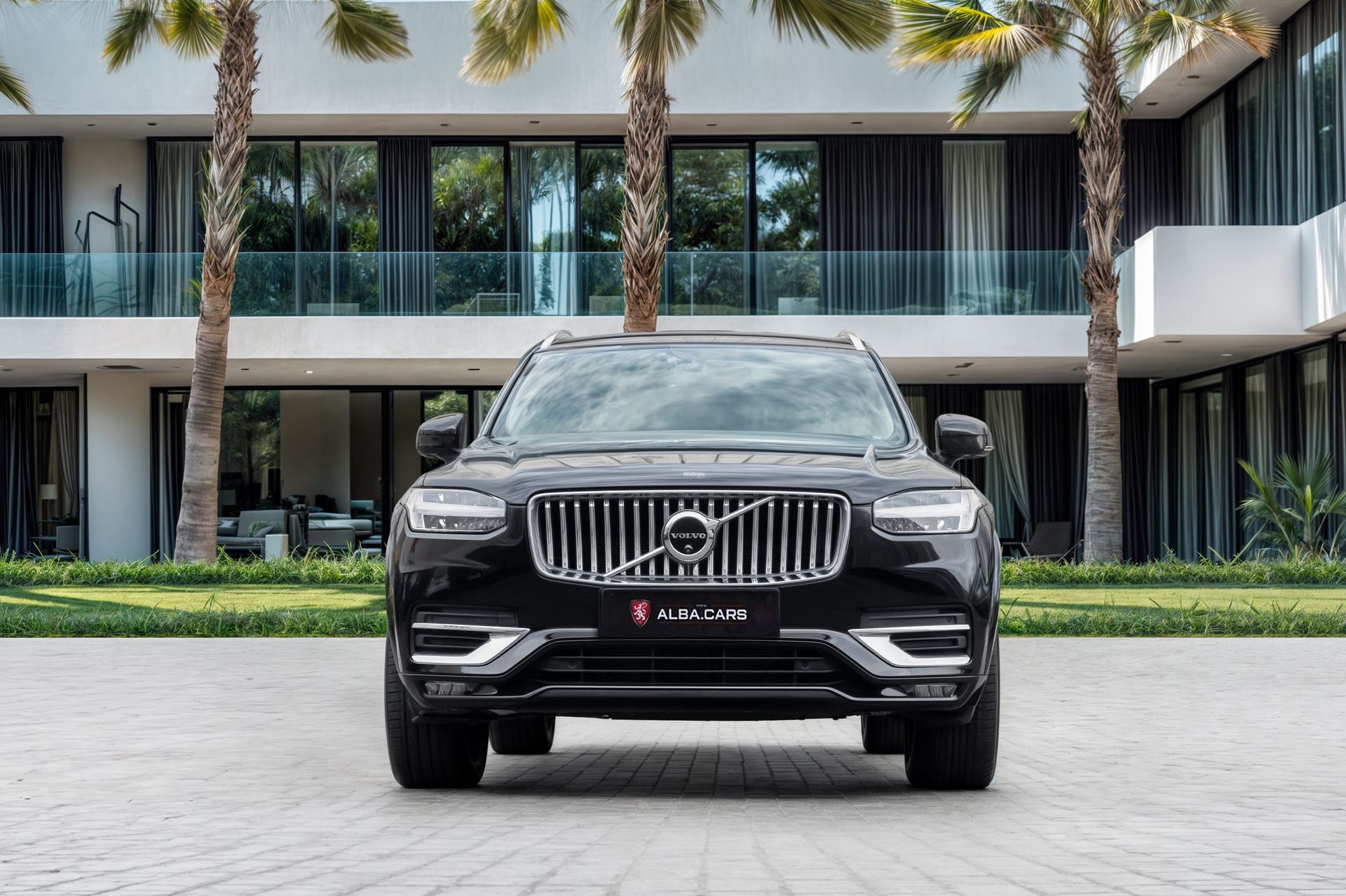 2024 Volvo XC90 photo 4