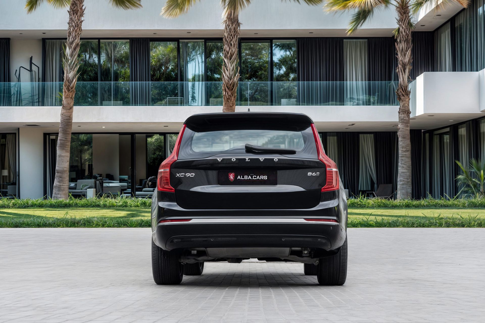 2024 Volvo XC90 photo 5