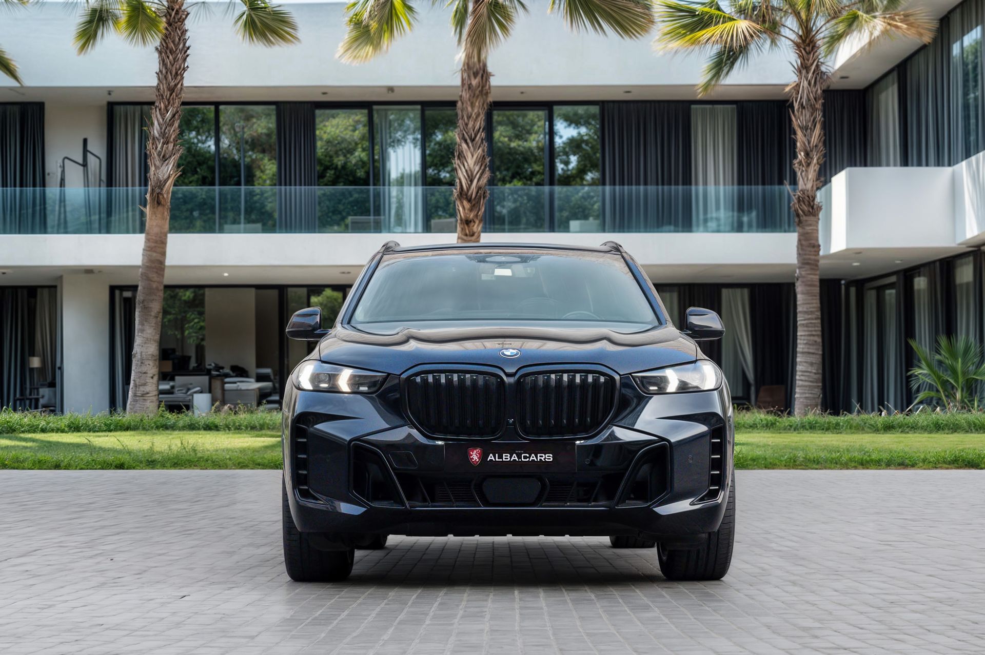 2024 BMW X5 photo 4
