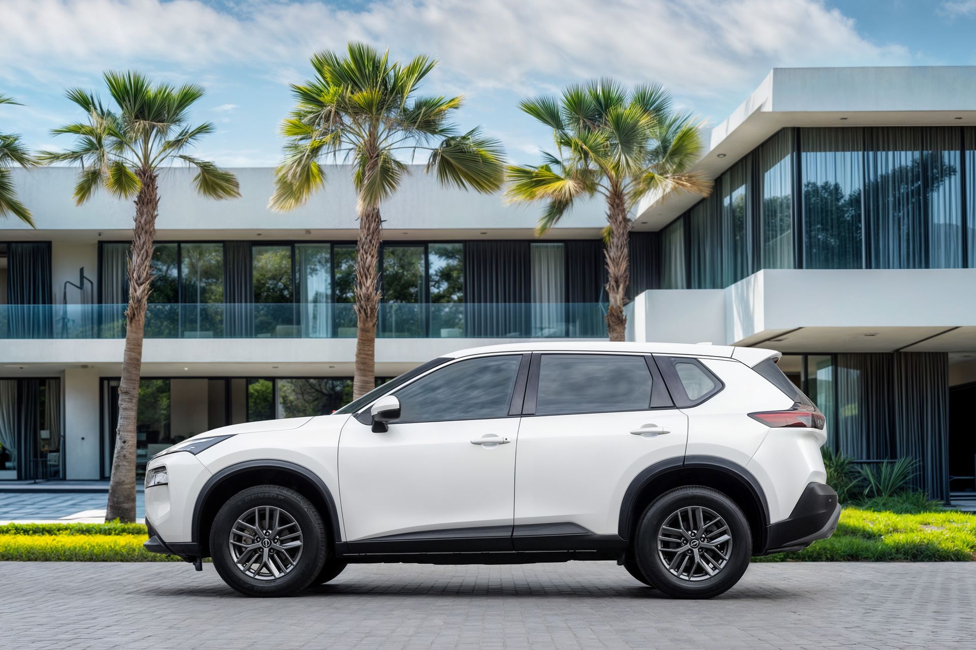 2026 Nissan X-Trail photo 2