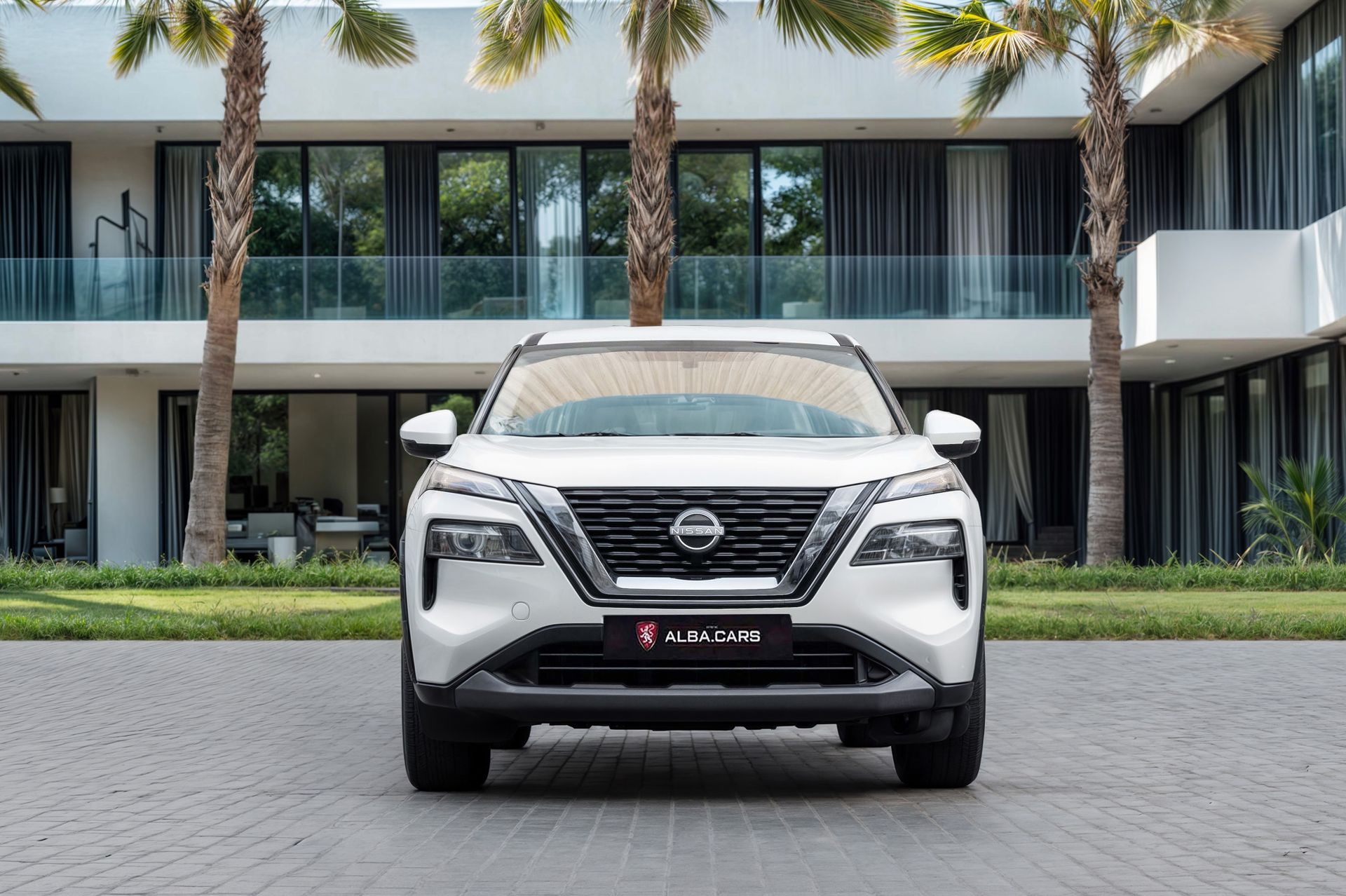 2026 Nissan X-Trail photo 4