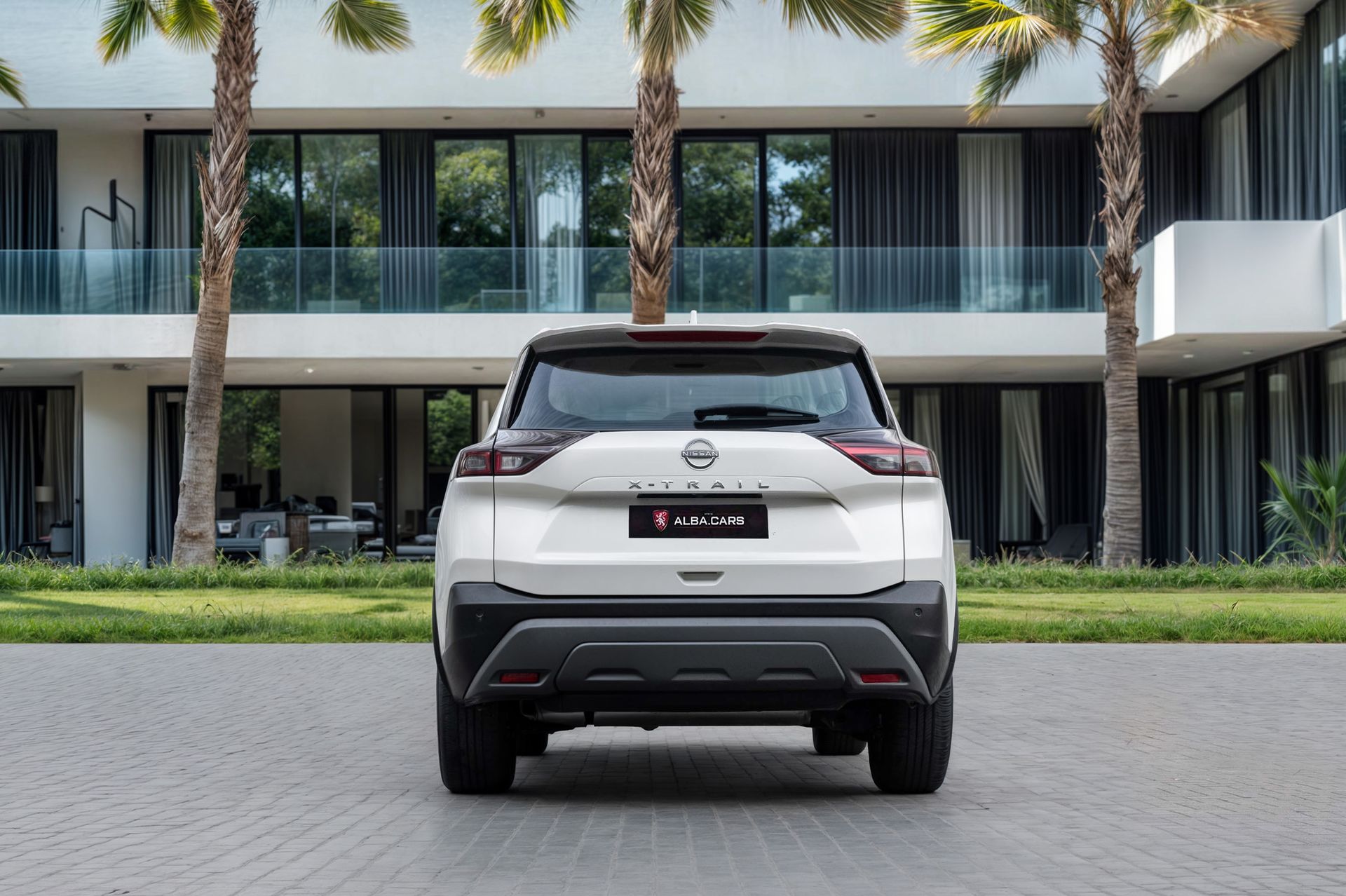 2026 Nissan X-Trail photo 5