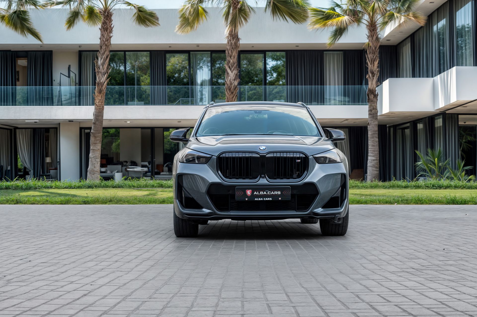 2024 BMW X1 photo 4