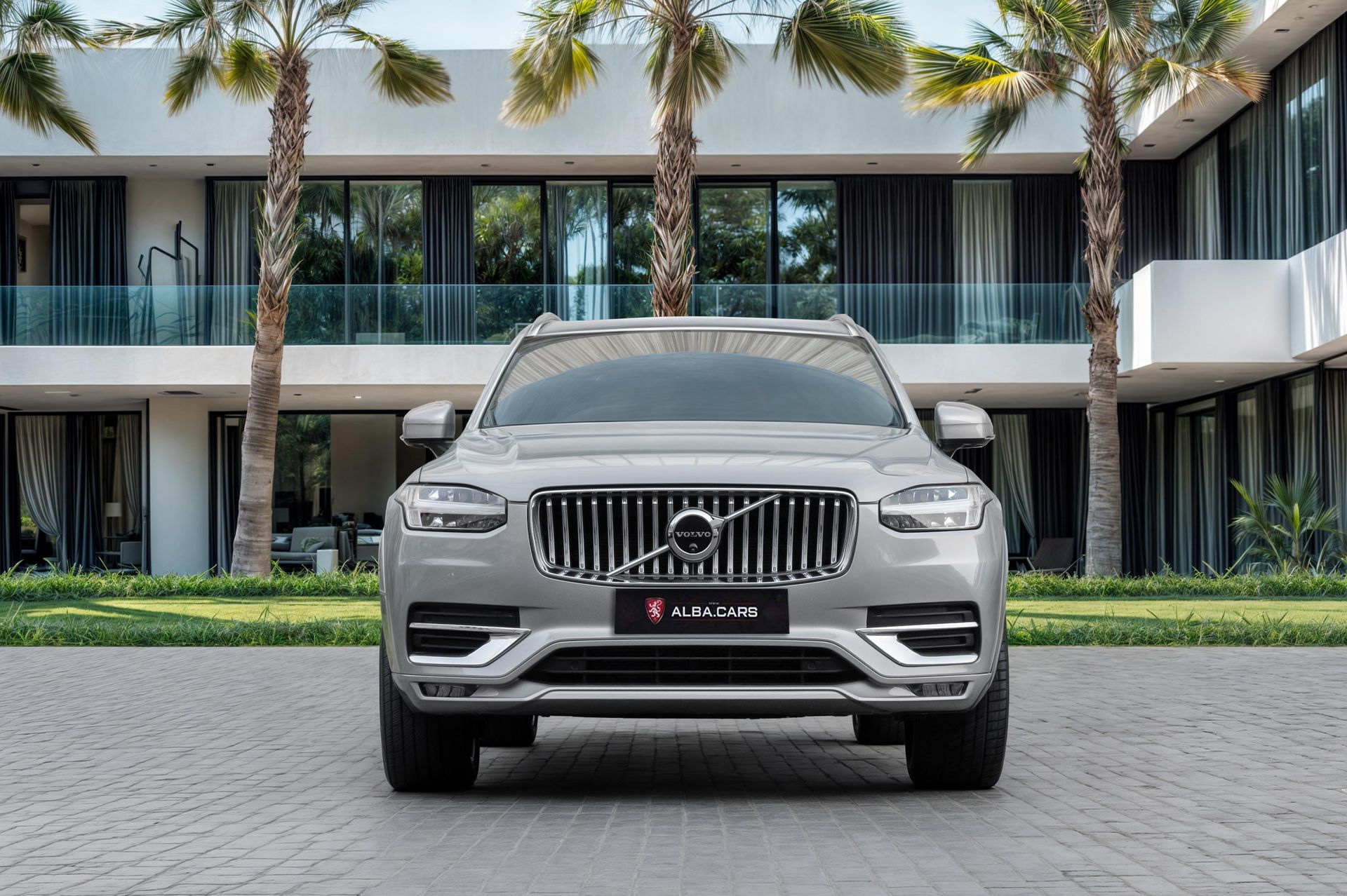 2024 Volvo XC90 photo 4