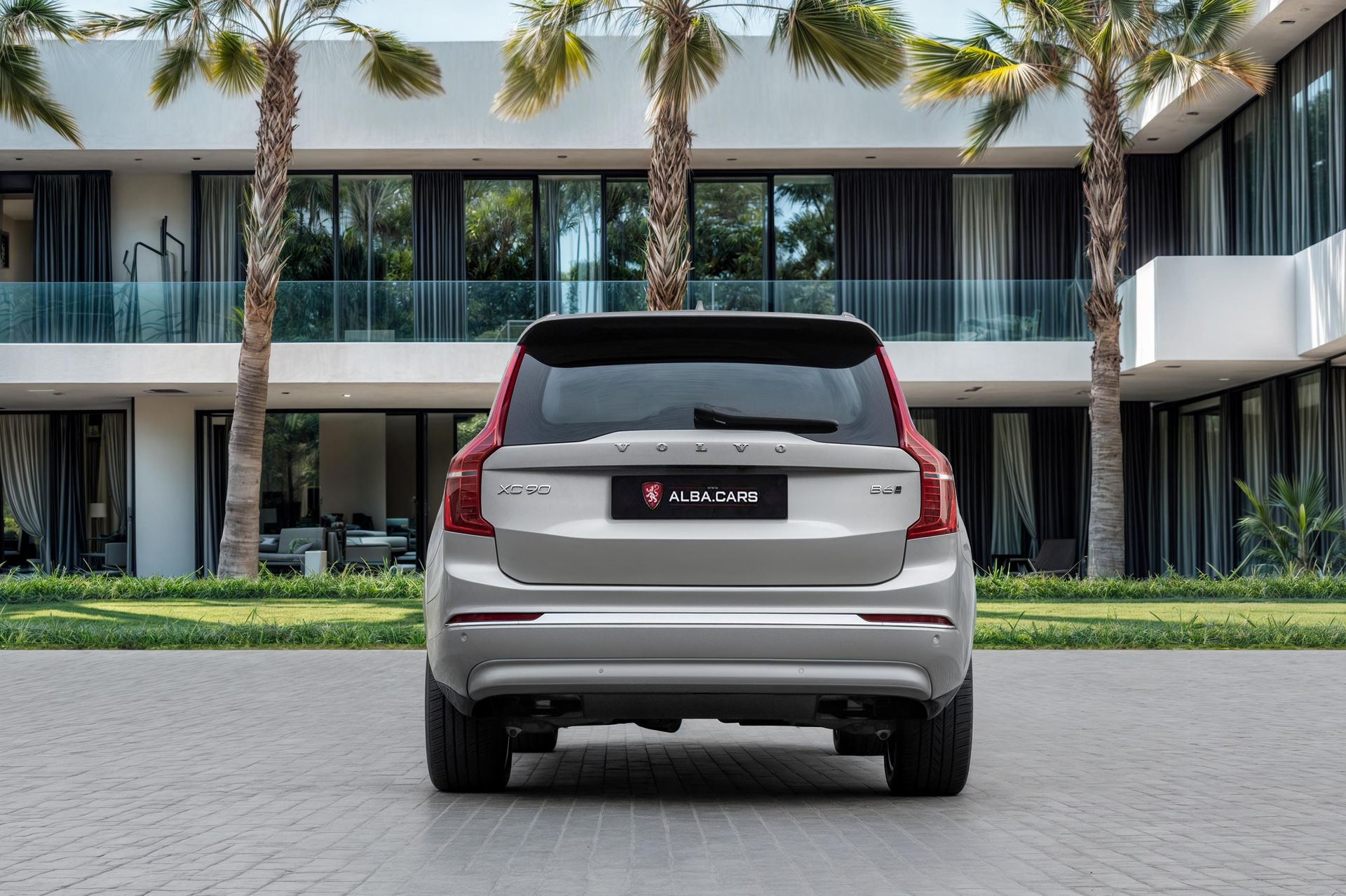 2024 Volvo XC90 photo 5