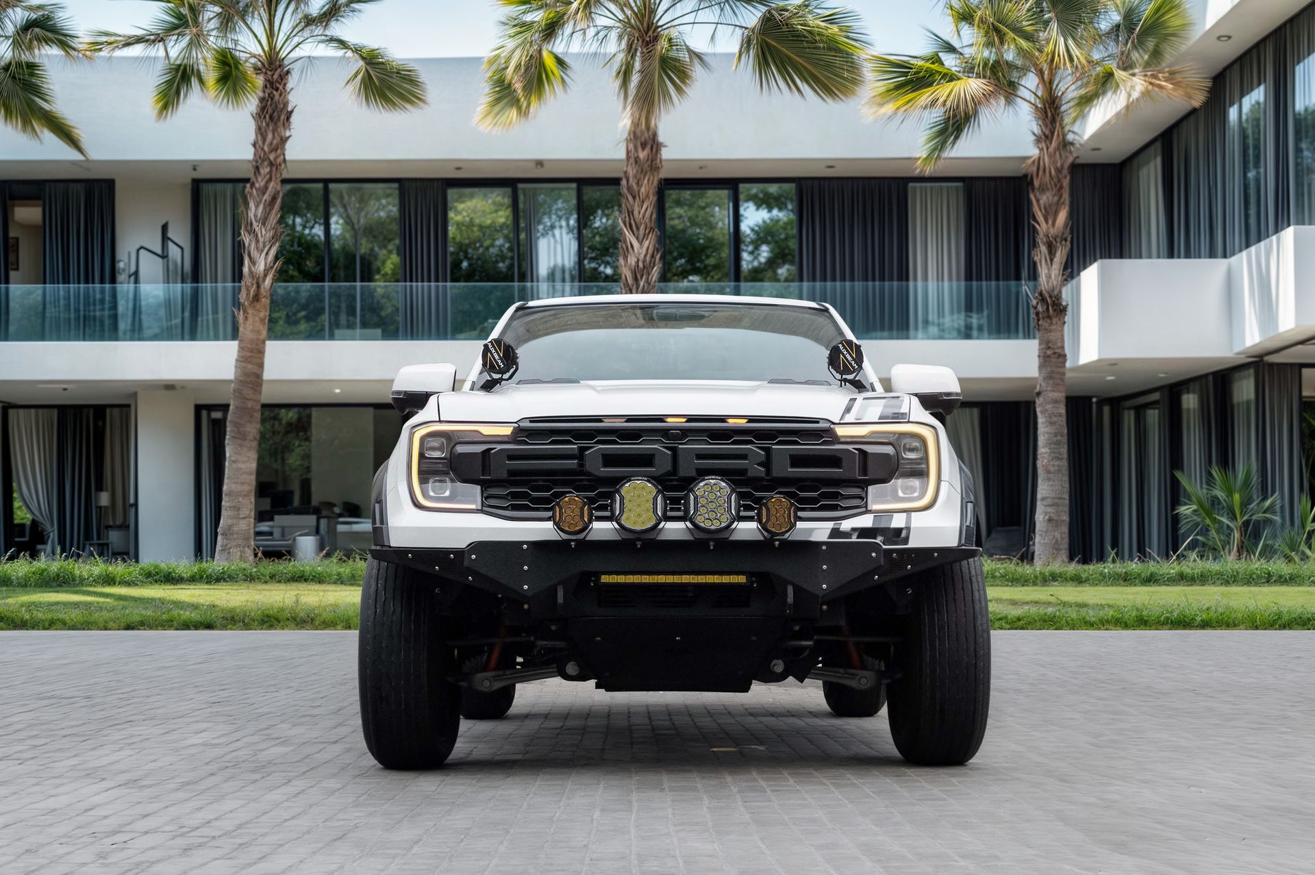 2023 Ford Ranger photo 4