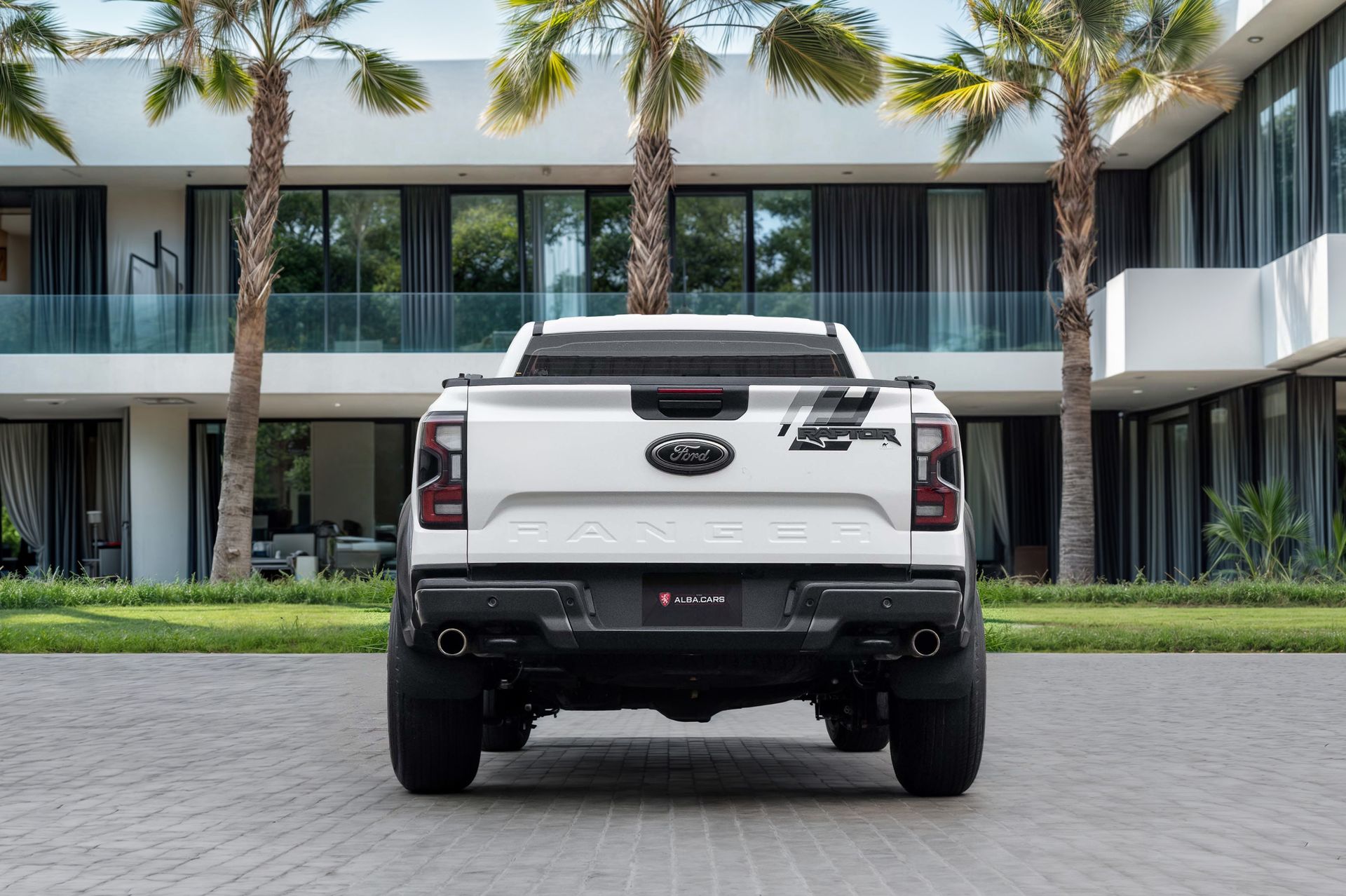 2023 Ford Ranger photo 5