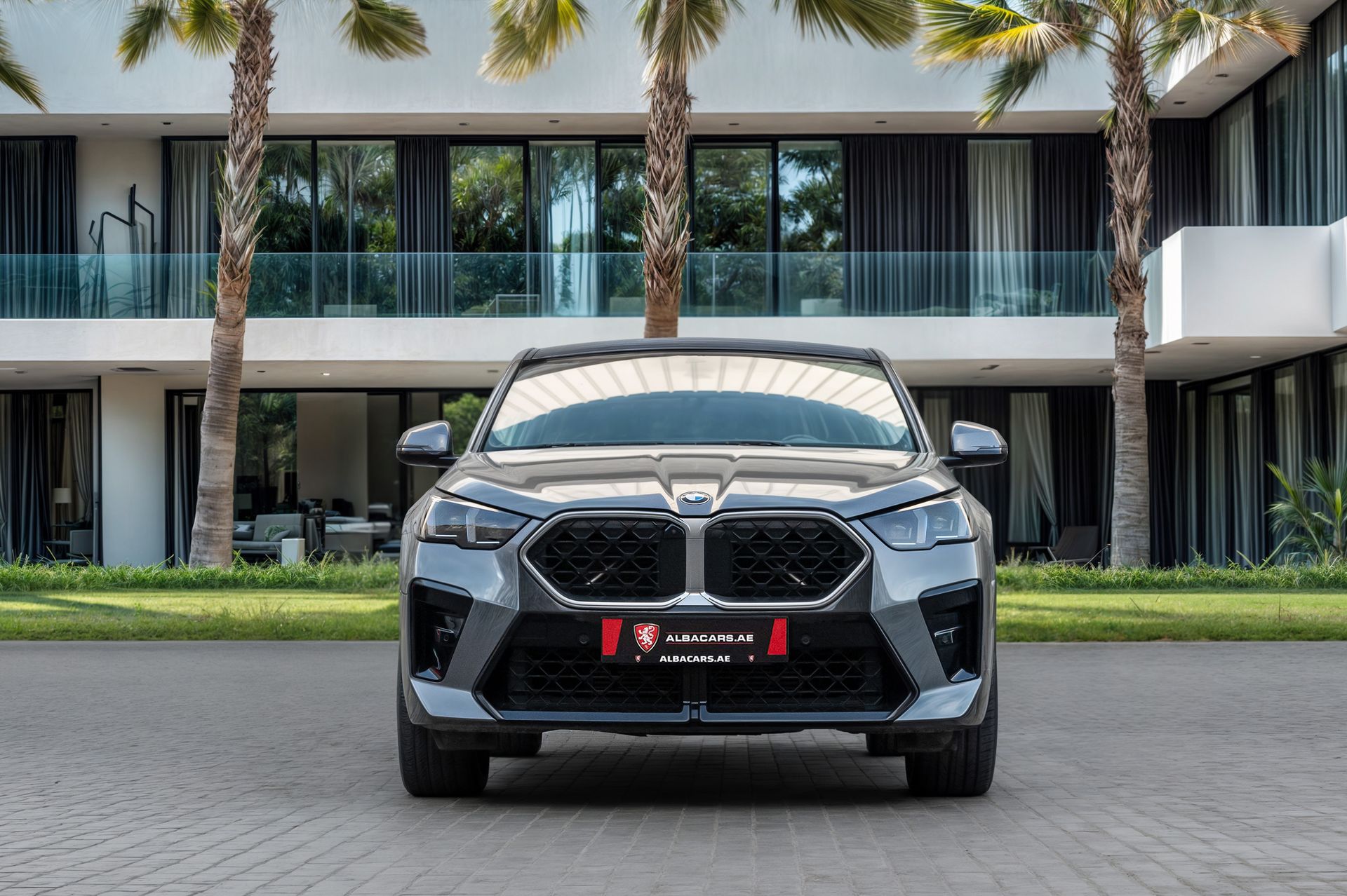 2024 BMW X2 photo 4