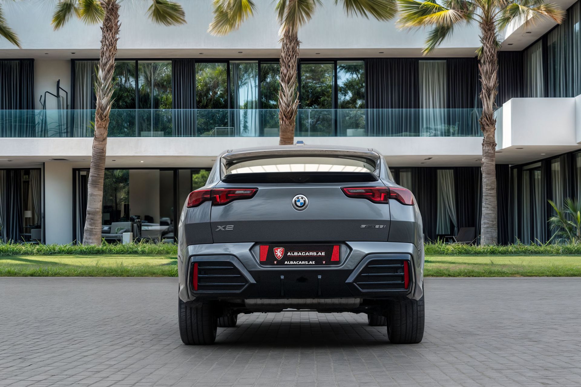 2024 BMW X2 photo 5