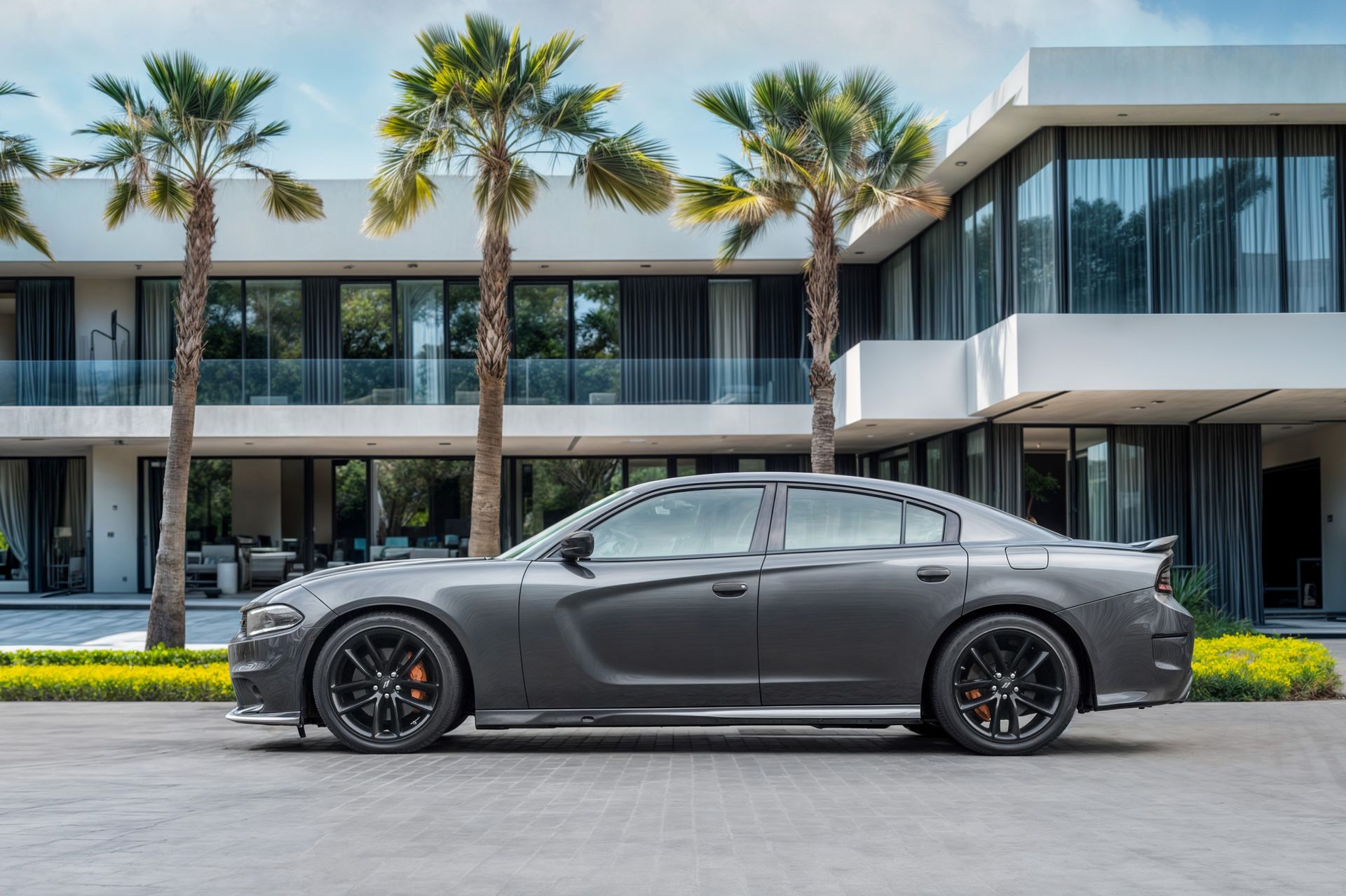 2023 Dodge Charger photo 2