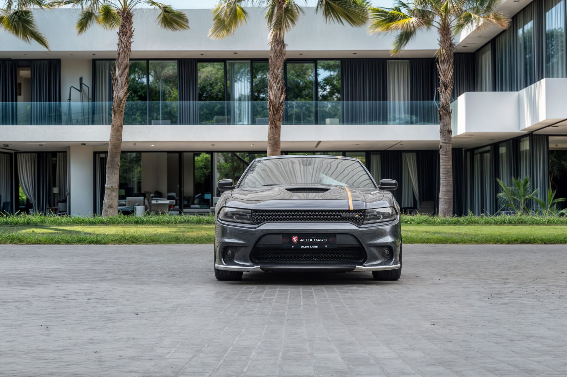 2023 Dodge Charger photo 4