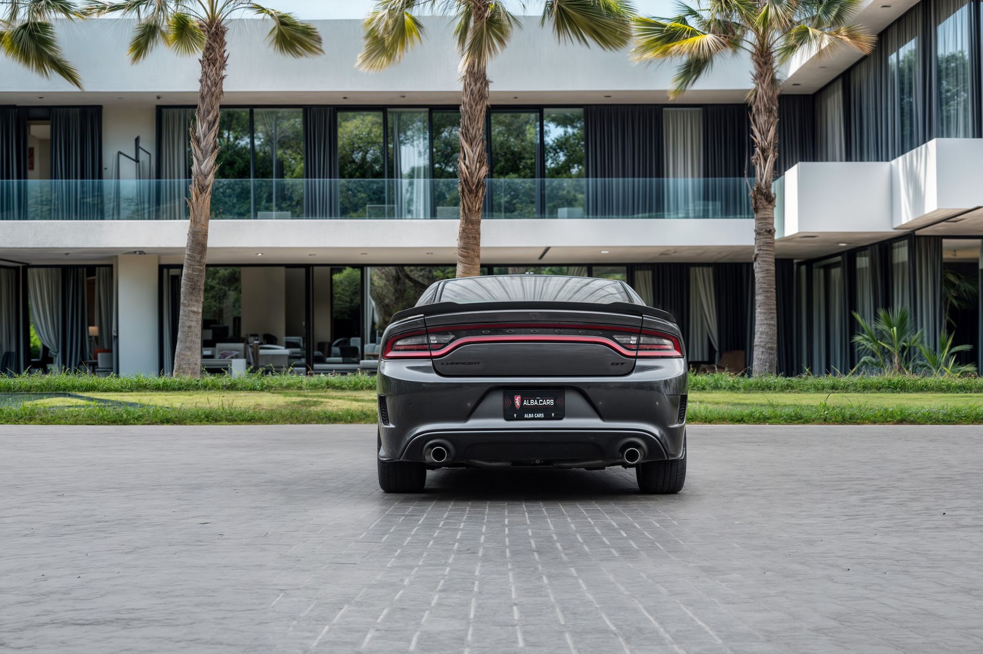 2023 Dodge Charger photo 5