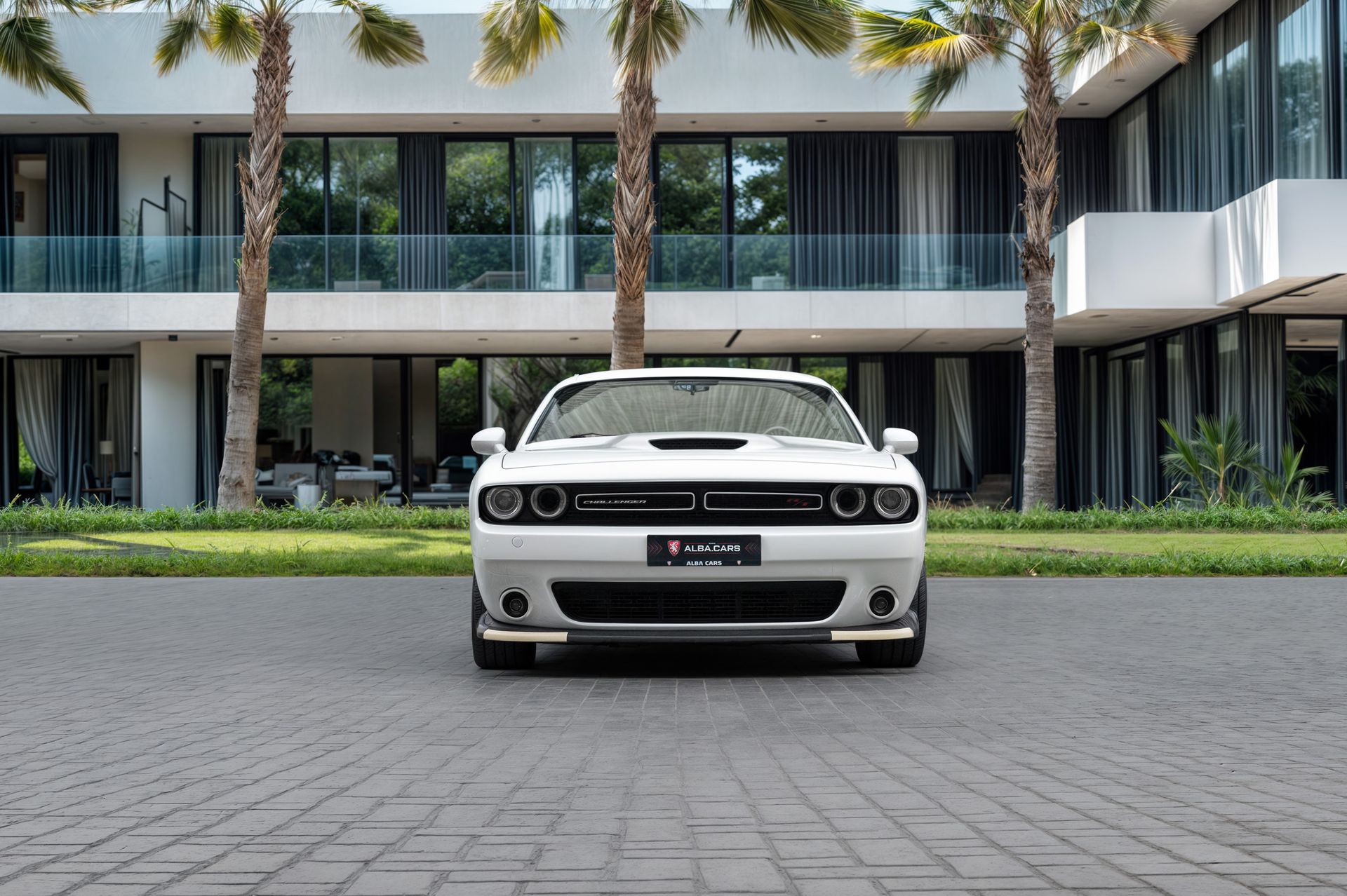 2022 Dodge Challenger photo 4