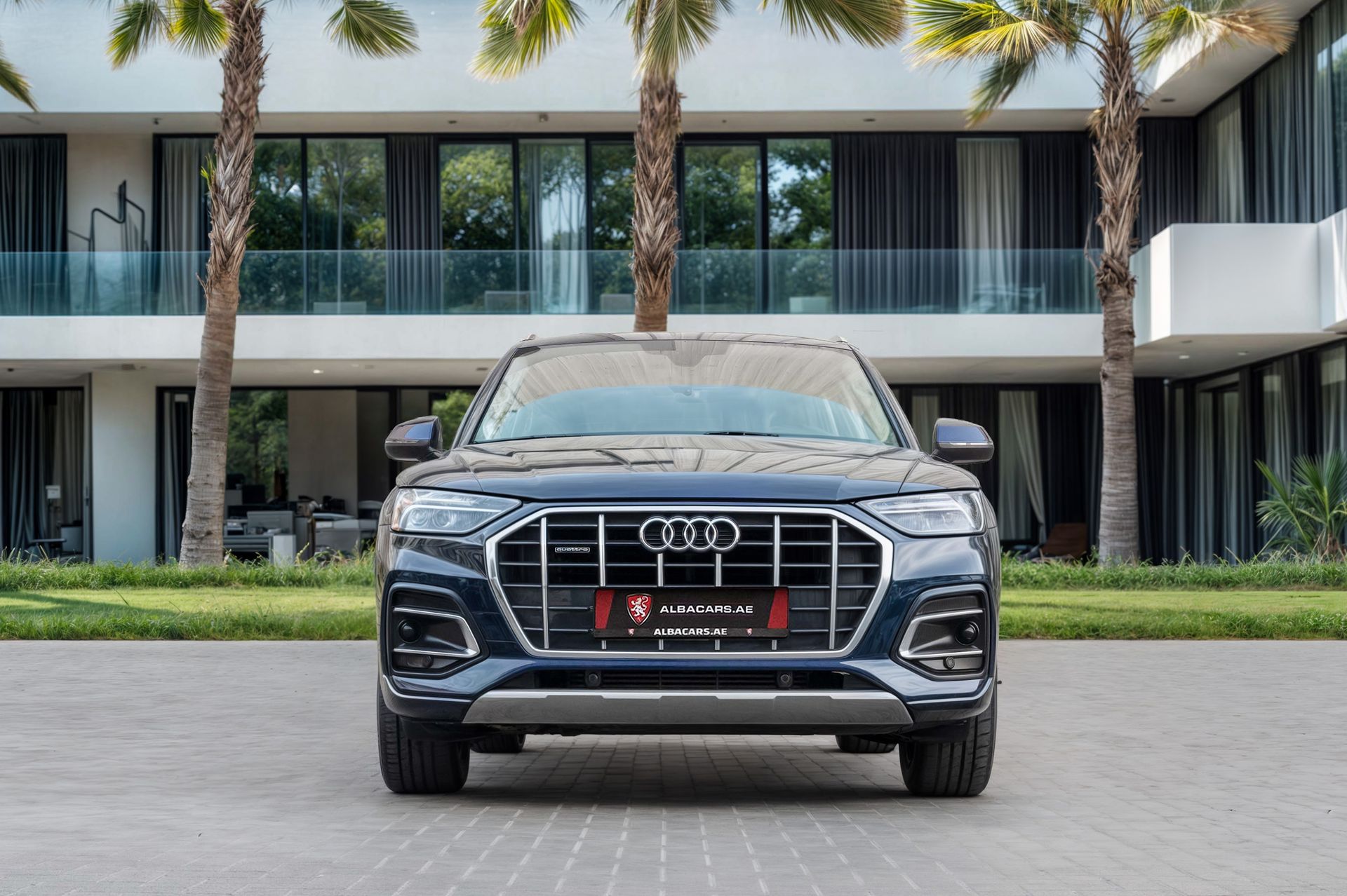 2024 Audi Q5 photo 4