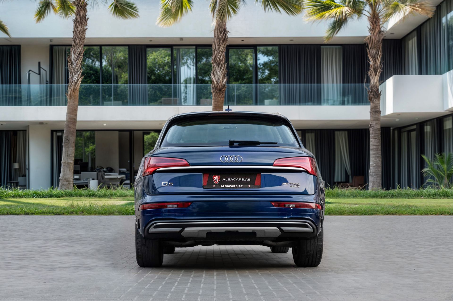 2024 Audi Q5 photo 5