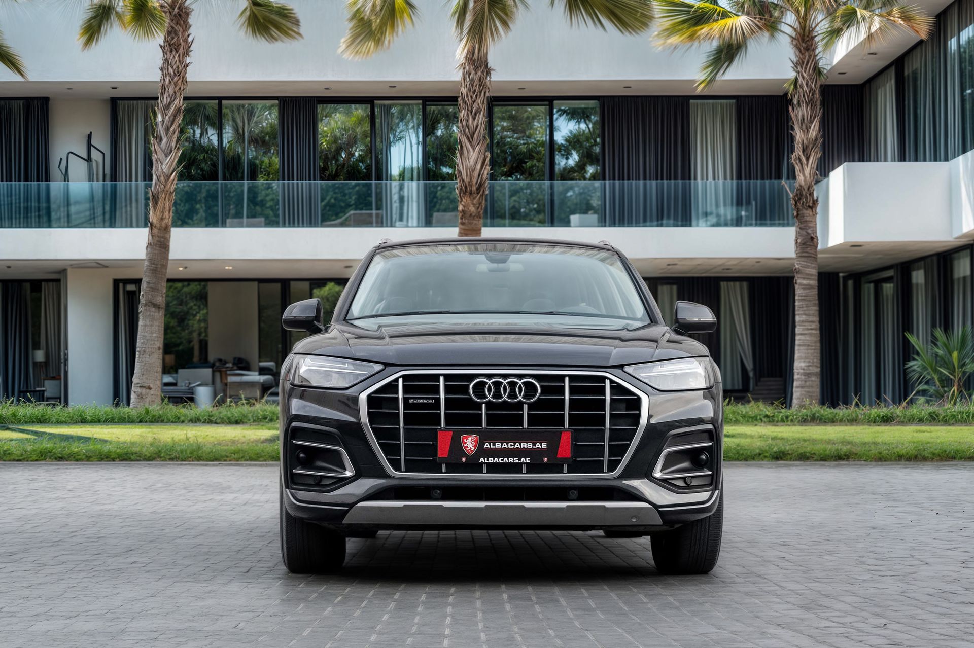 2022 Audi Q5 photo 4