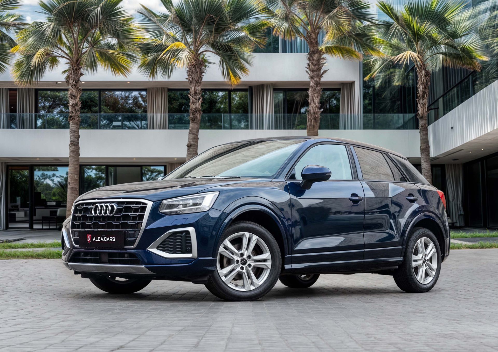 2025 Audi Q2
