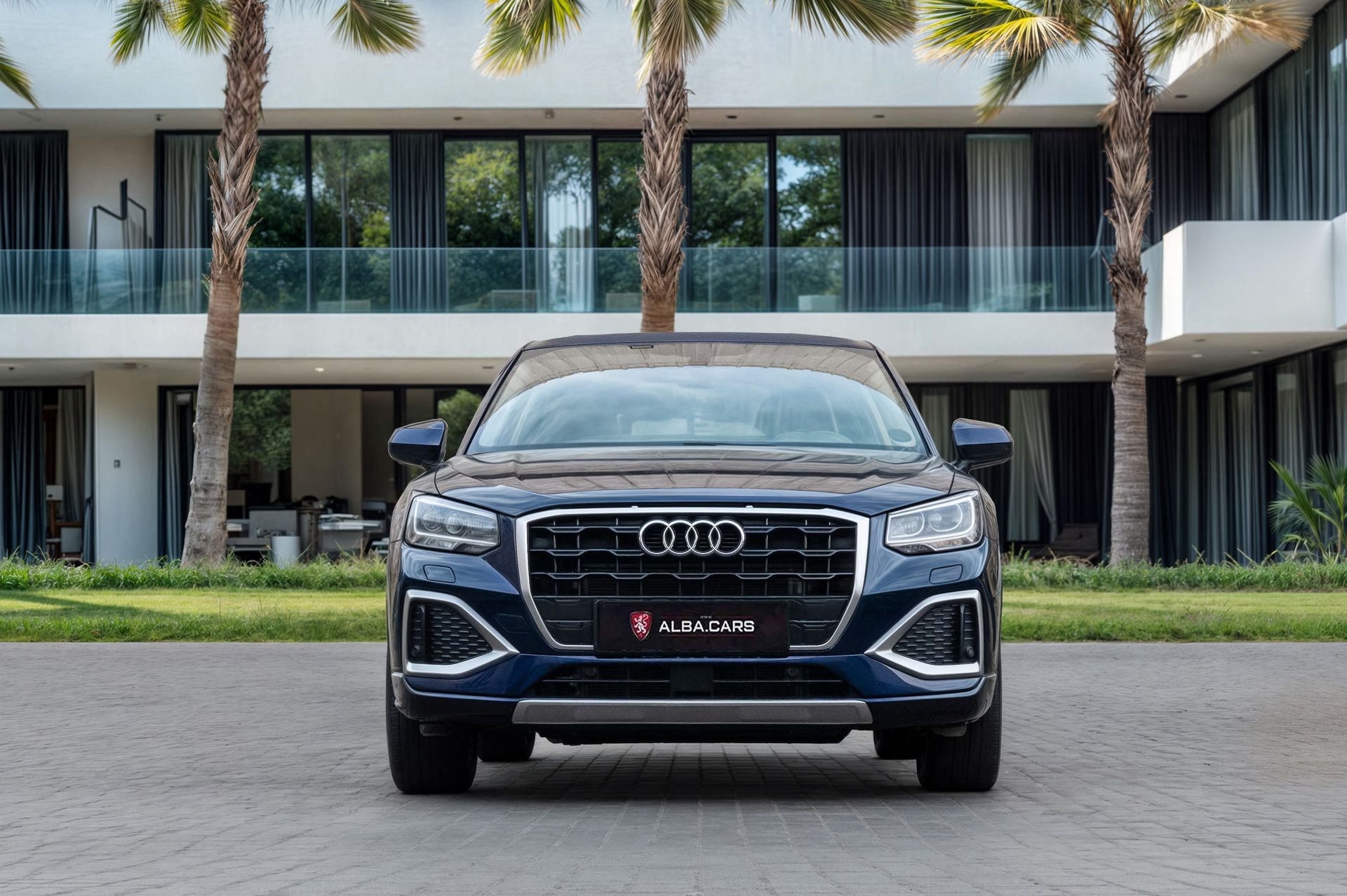 2025 Audi Q2 photo 4
