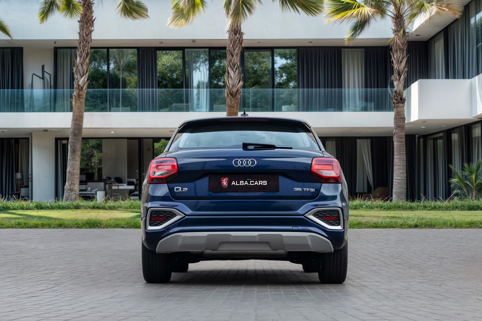 2025 Audi Q2 photo 5