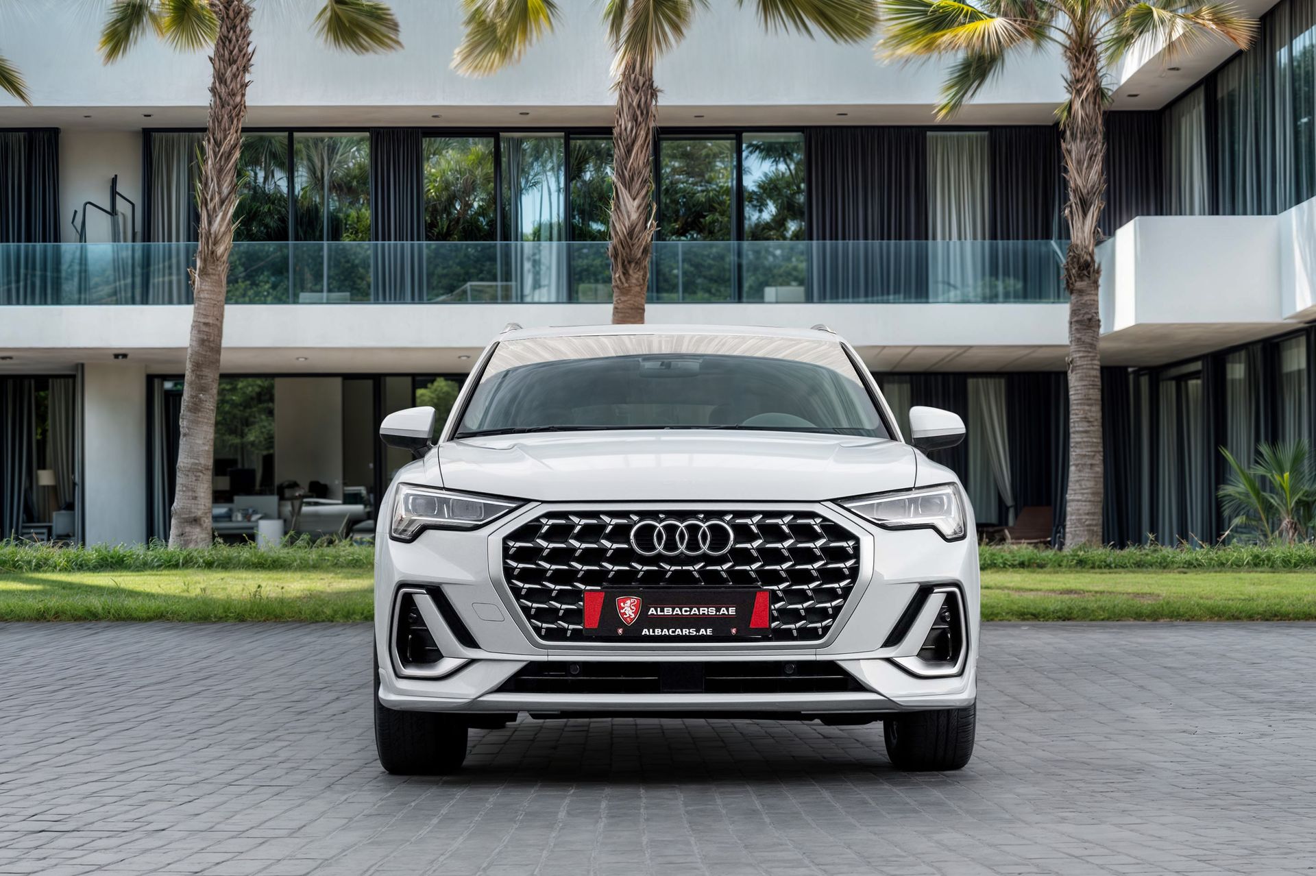 2024 Audi Q3 photo 4