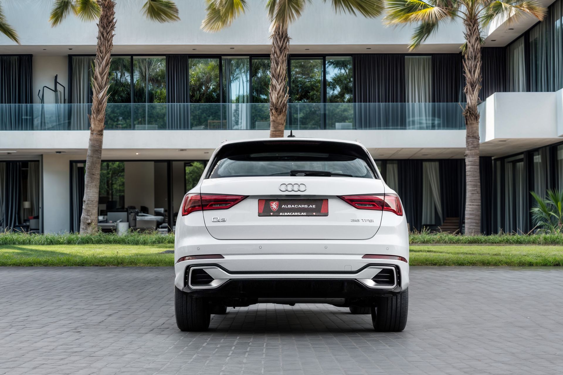2024 Audi Q3 photo 5