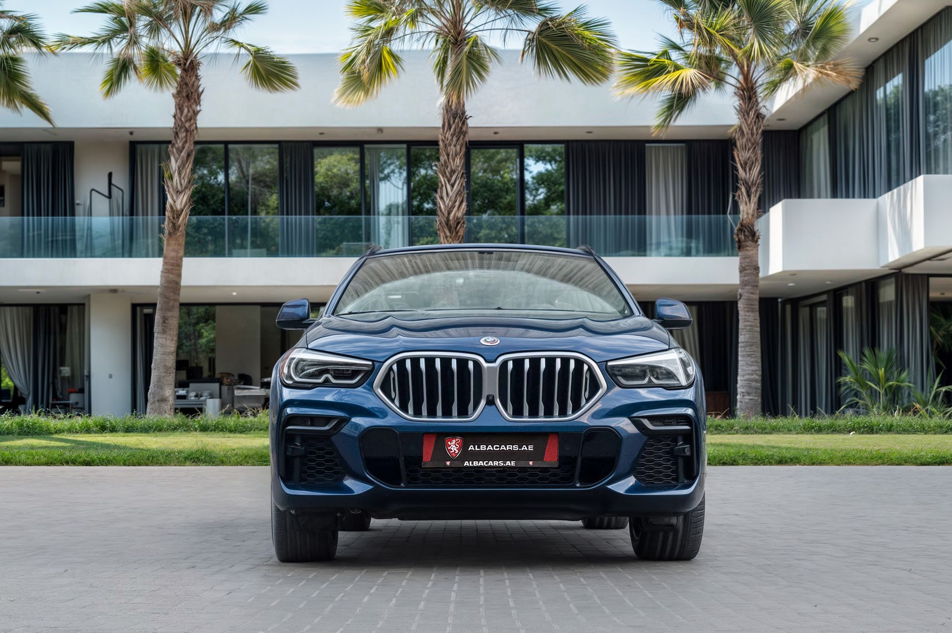 2023 BMW X6 photo 4