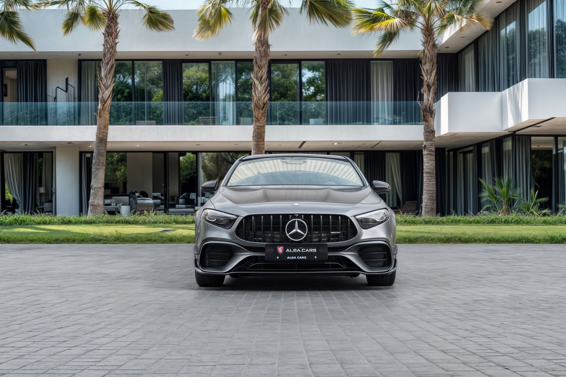 2023 Mercedes-Benz A-Class photo 4