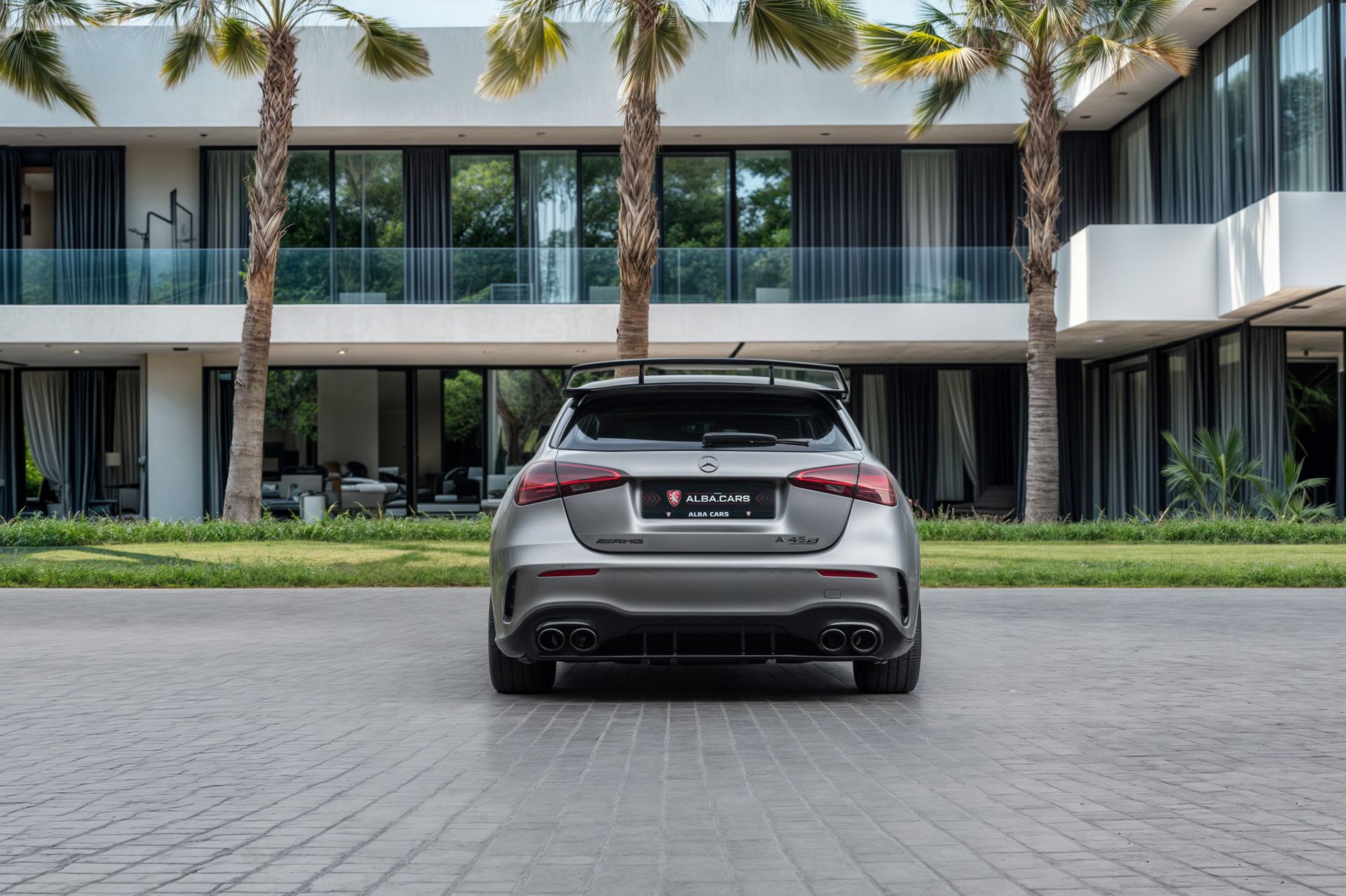 2023 Mercedes-Benz A-Class photo 5