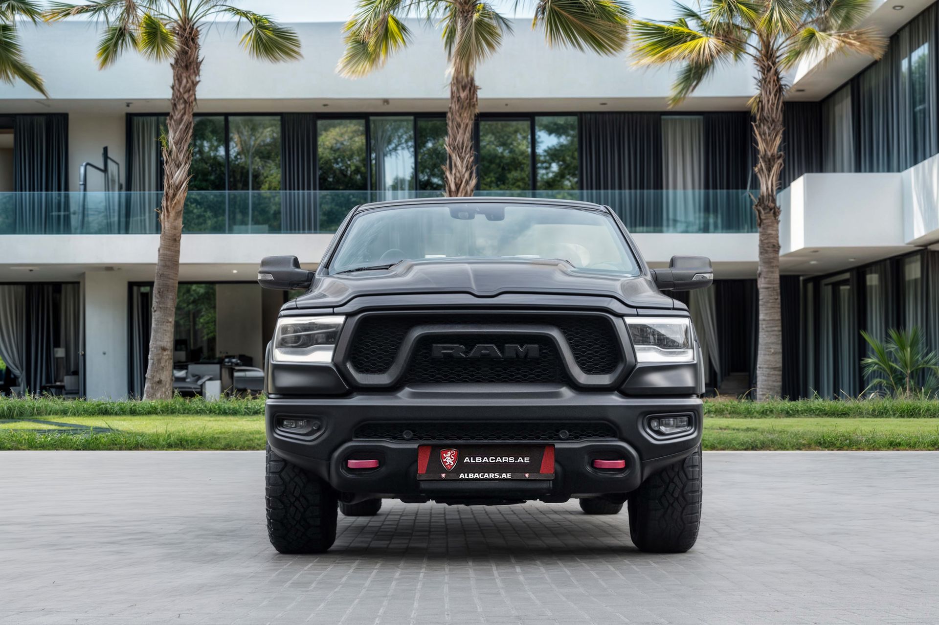 2024 Ram 1500 photo 4