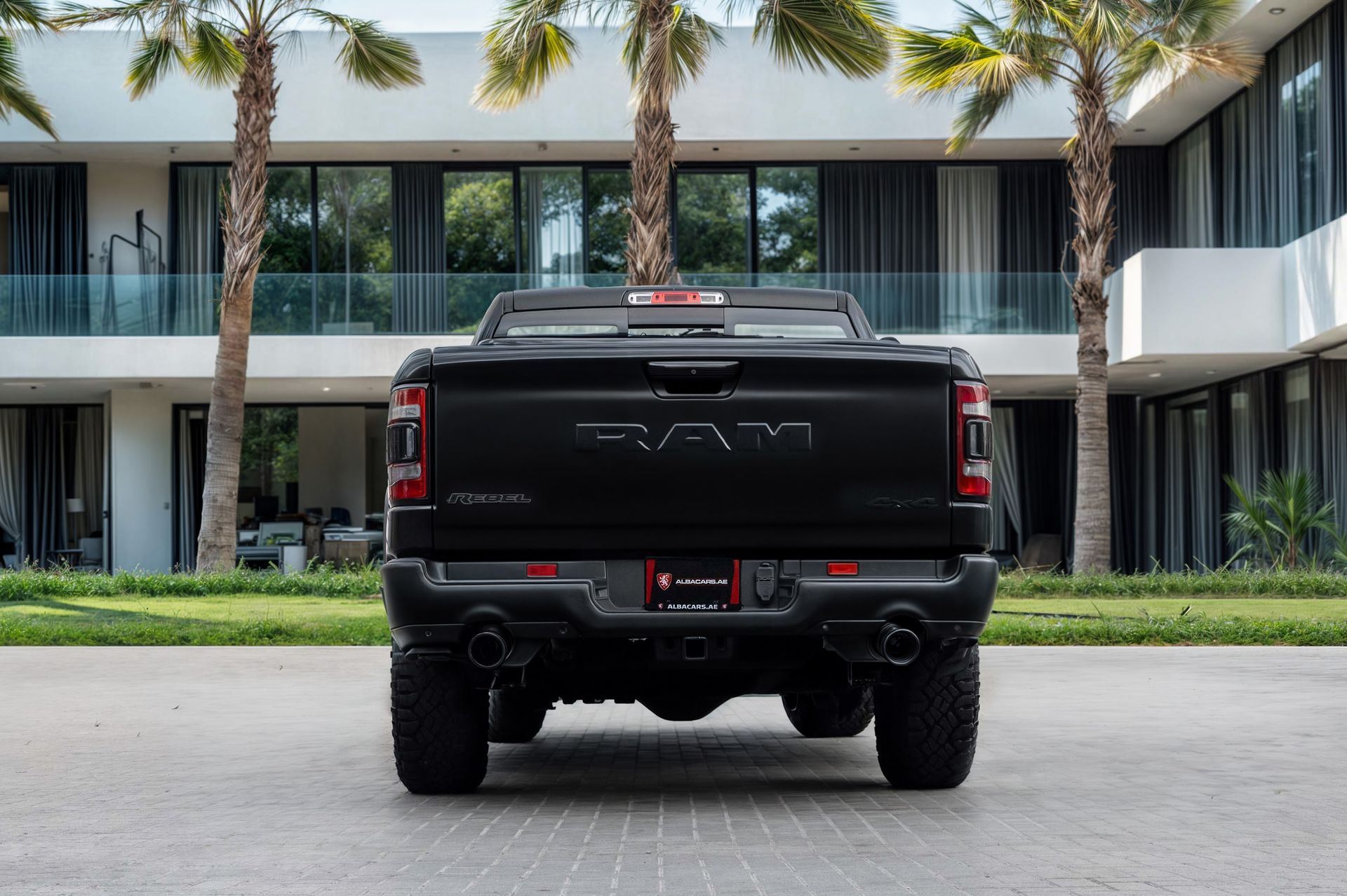 2024 Ram 1500 photo 5