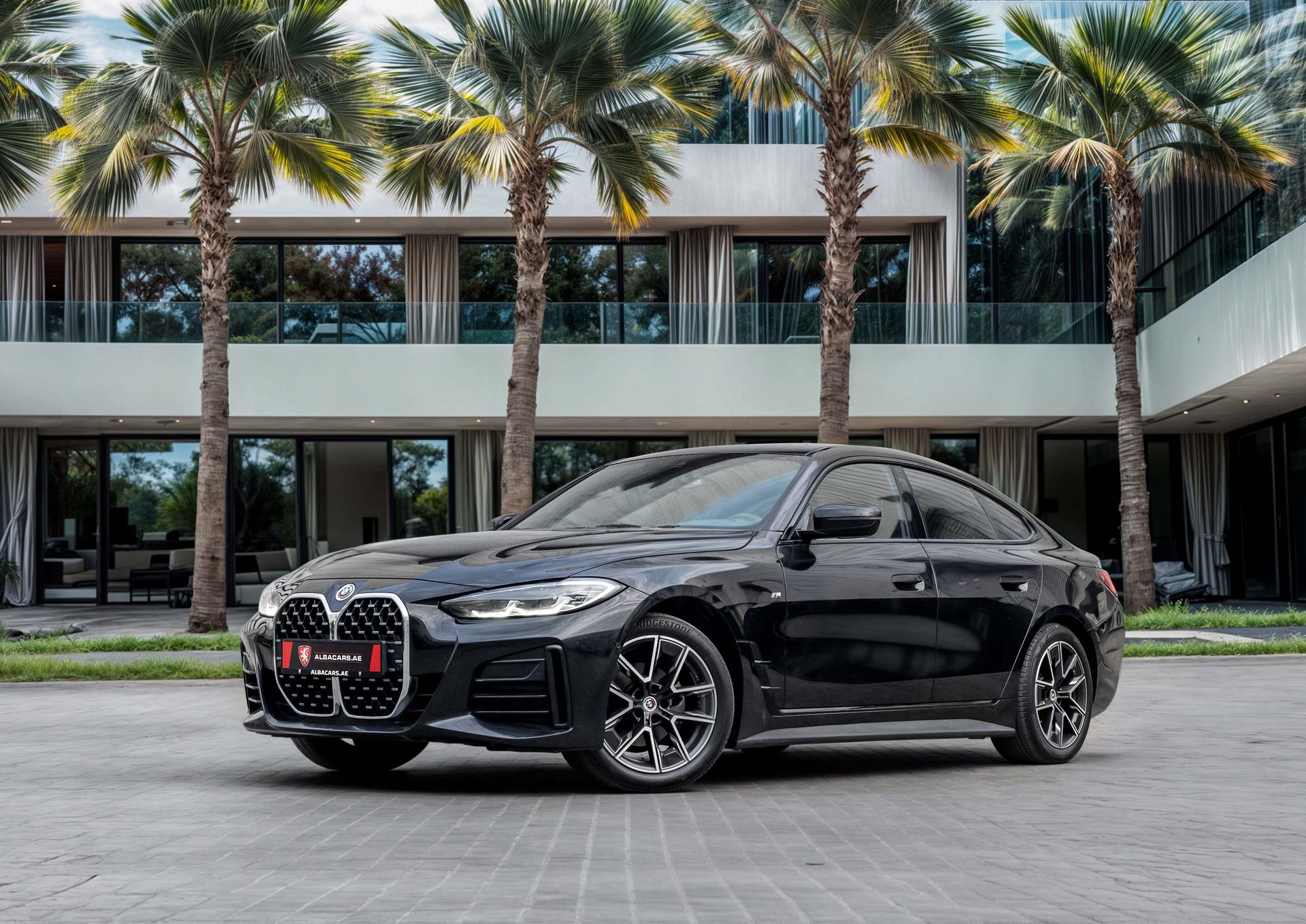2023 BMW 4 Series
