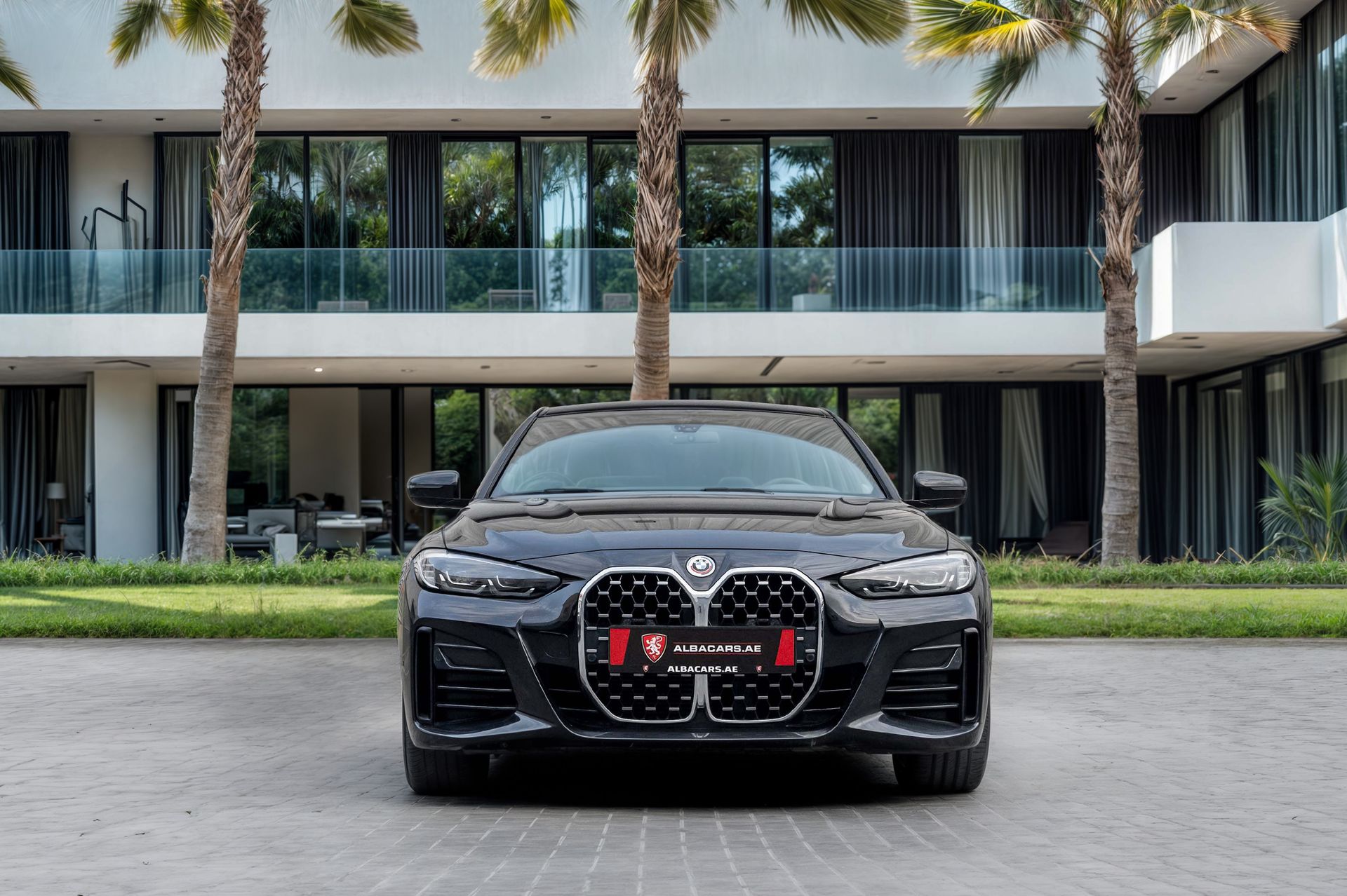2023 BMW 4 Series photo 4