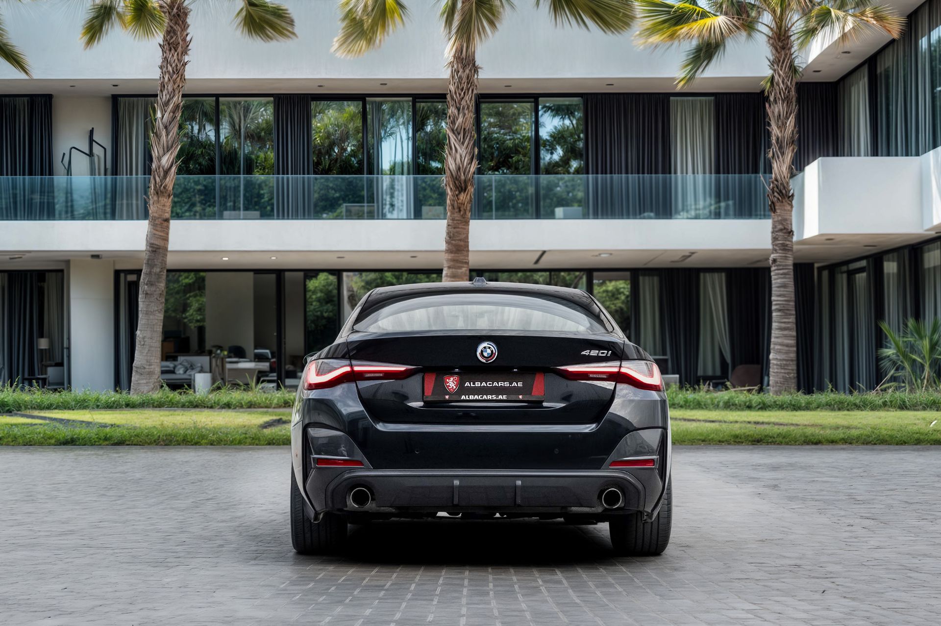 2023 BMW 4 Series photo 5