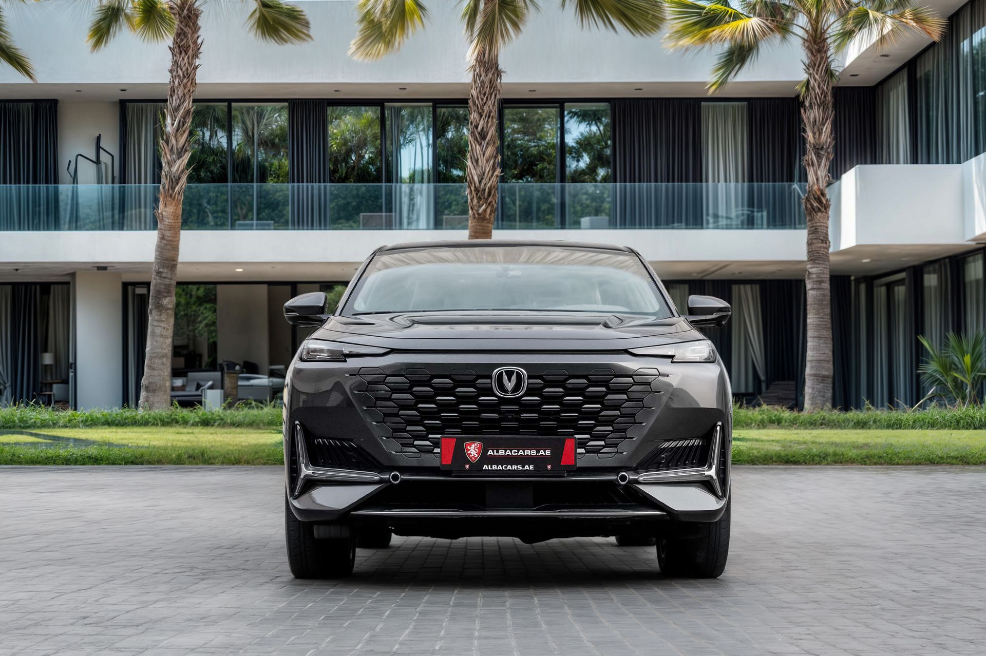 2025 Changan Uni-K photo 4